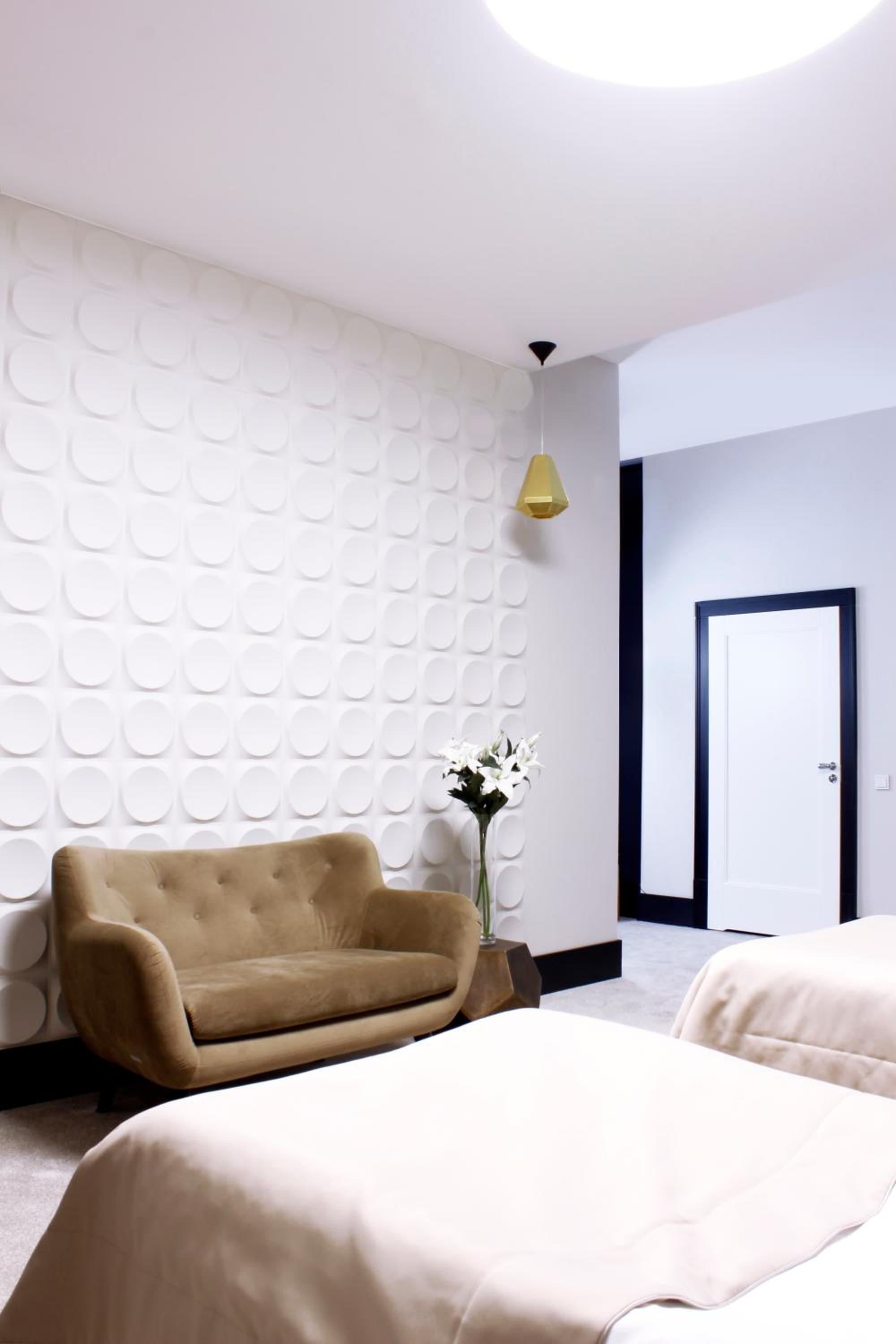 Deluxe Double or Twin Room photo 3