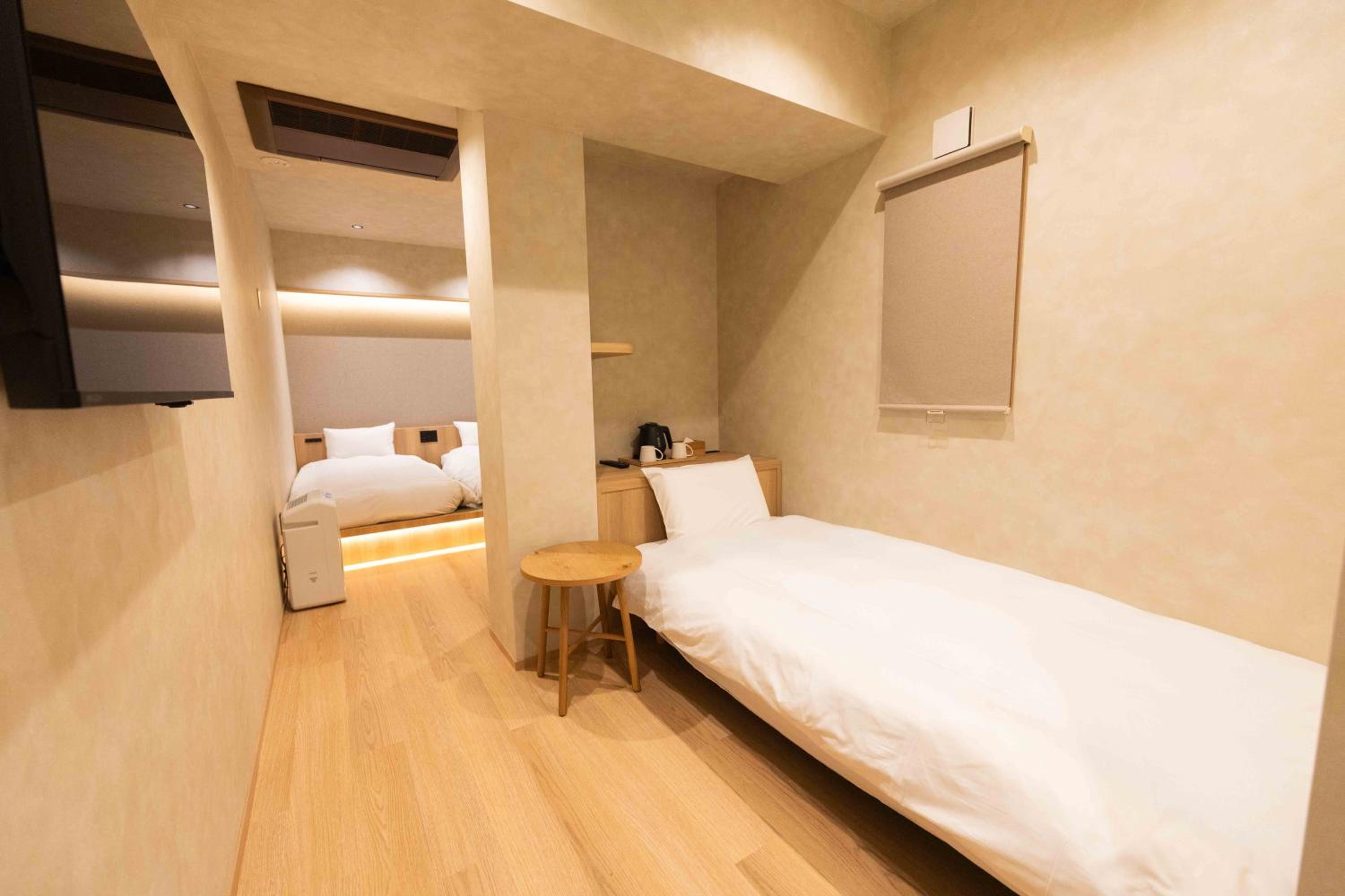Superior Twin Room photo 3
