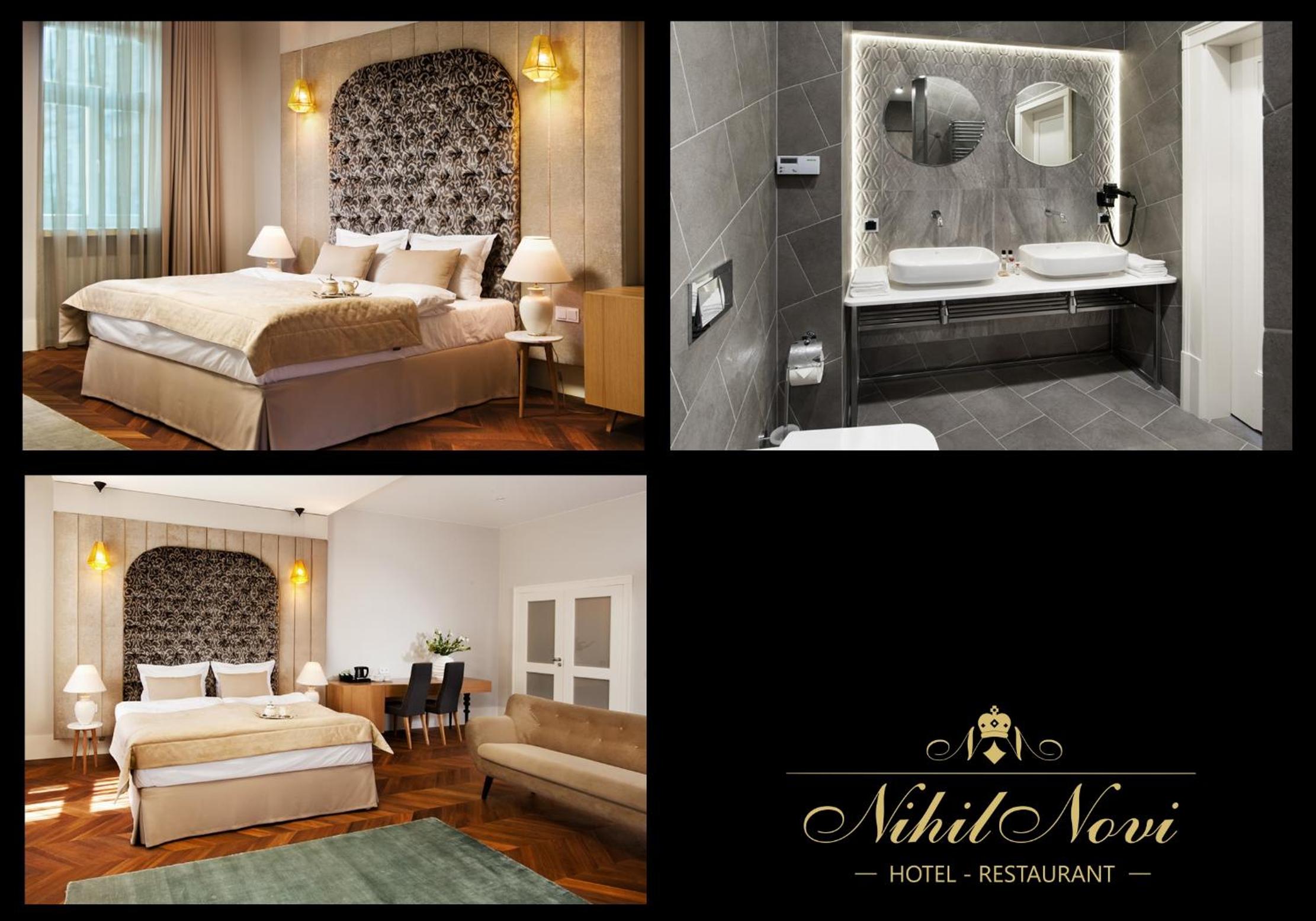 Deluxe Suite - Photo 5