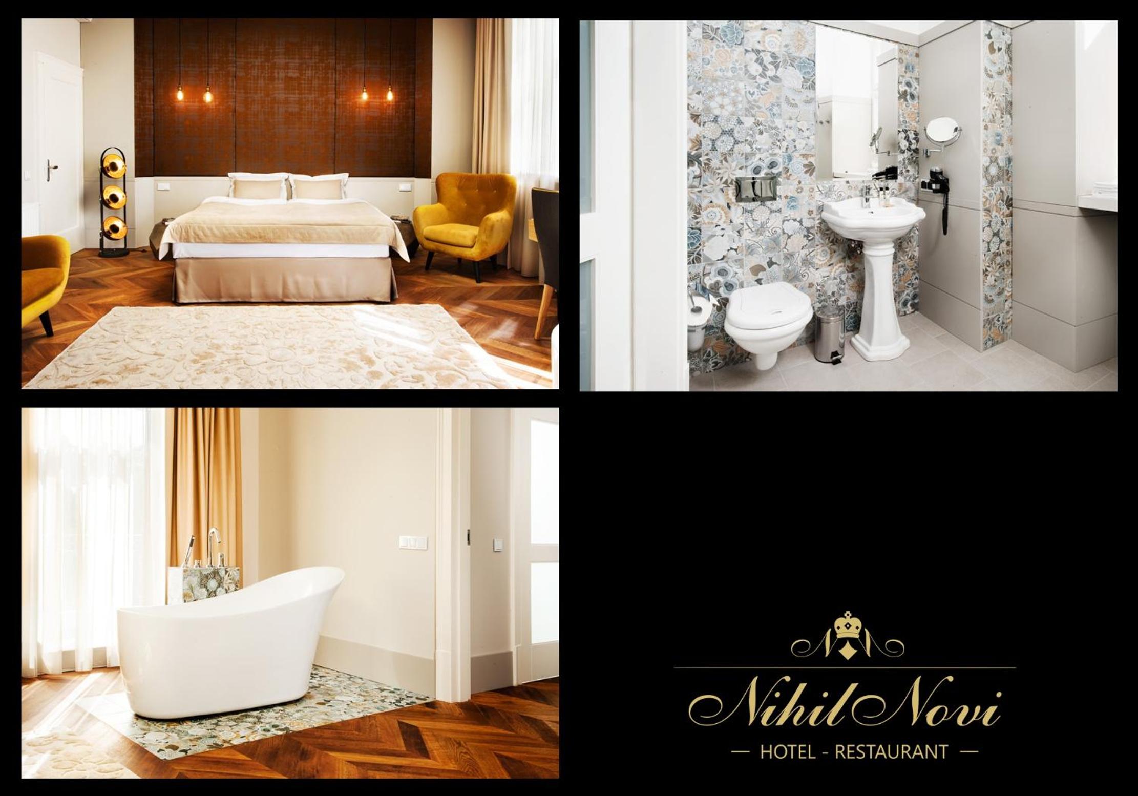 Deluxe Suite - Photo 6