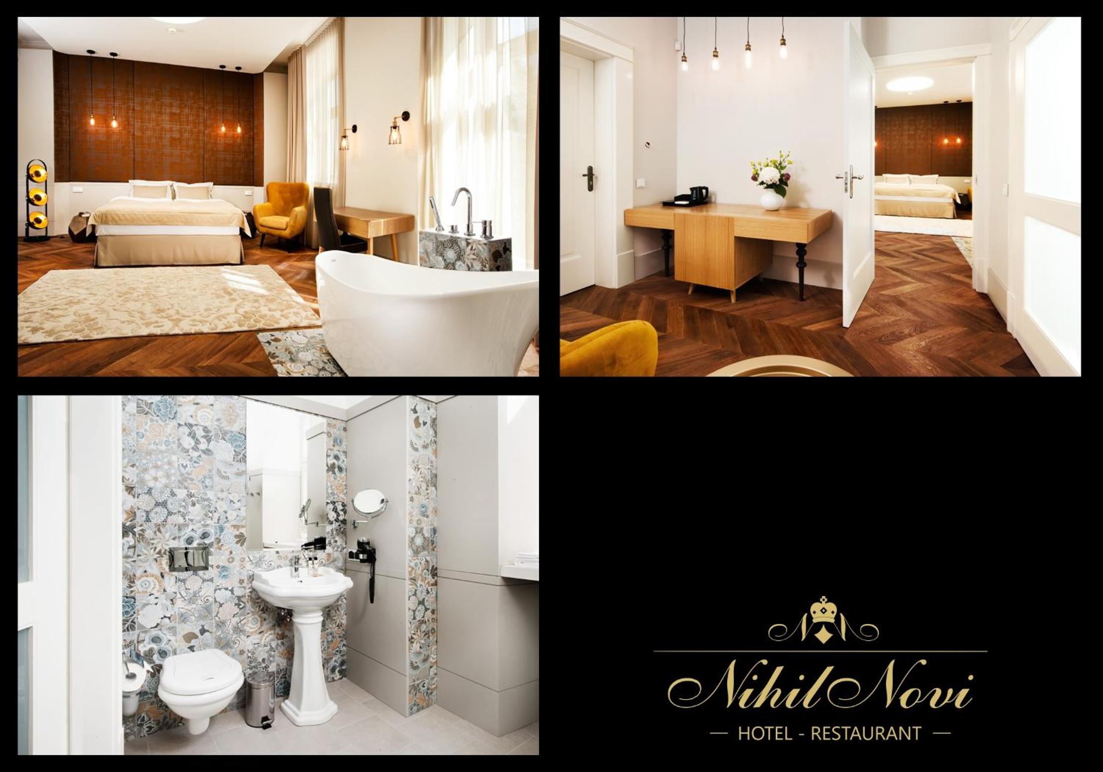 Deluxe Suite - Photo 7