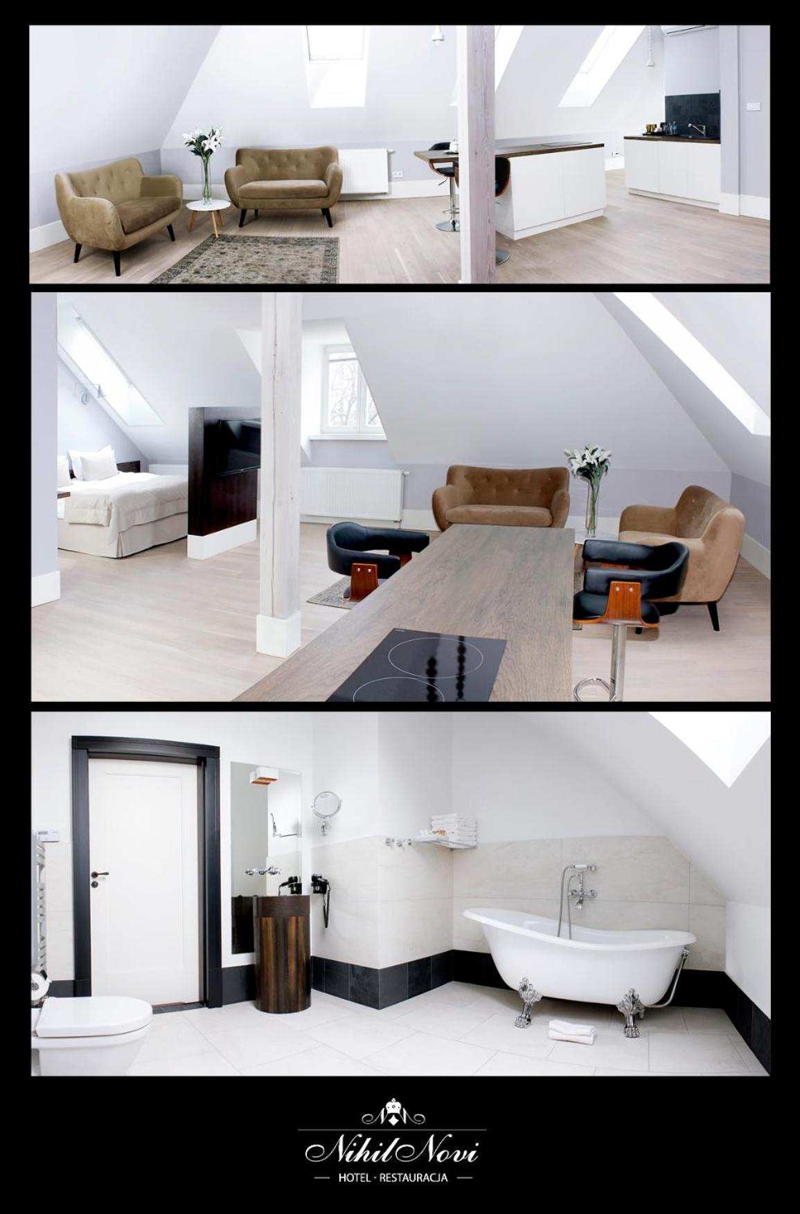 Deluxe Suite - Photo 12
