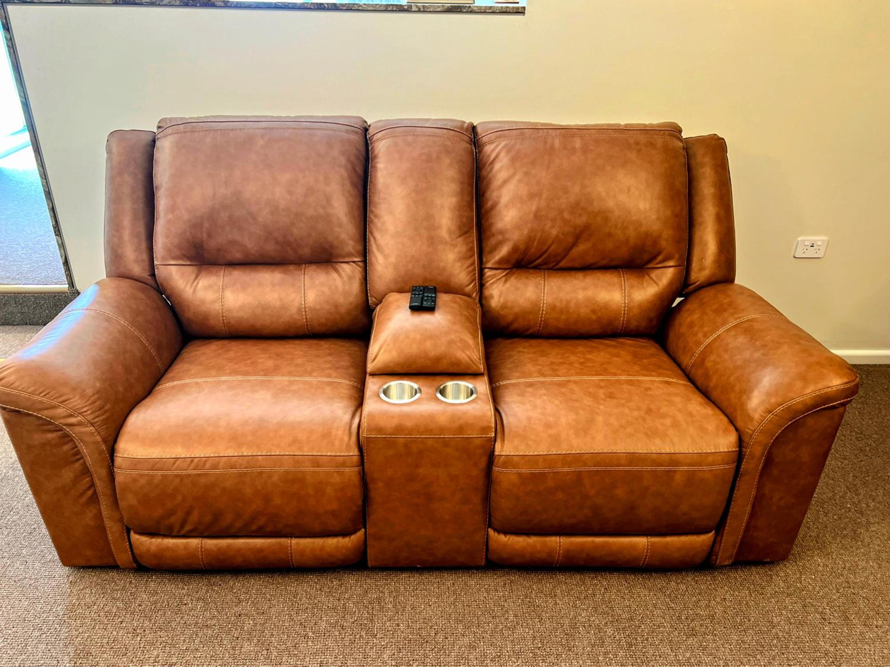 The Storyteller's Suite photo 3