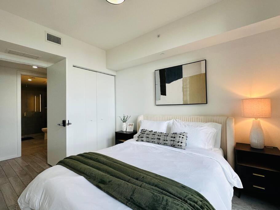 Two-Bedroom Deluxe Apartment With Balcony photo 1