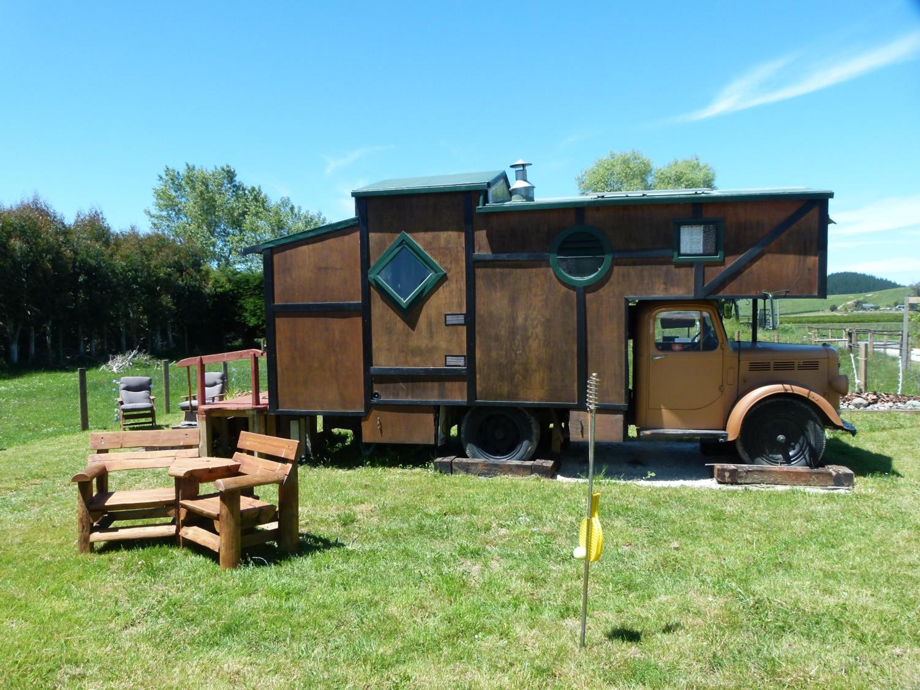 House Truck photo 2