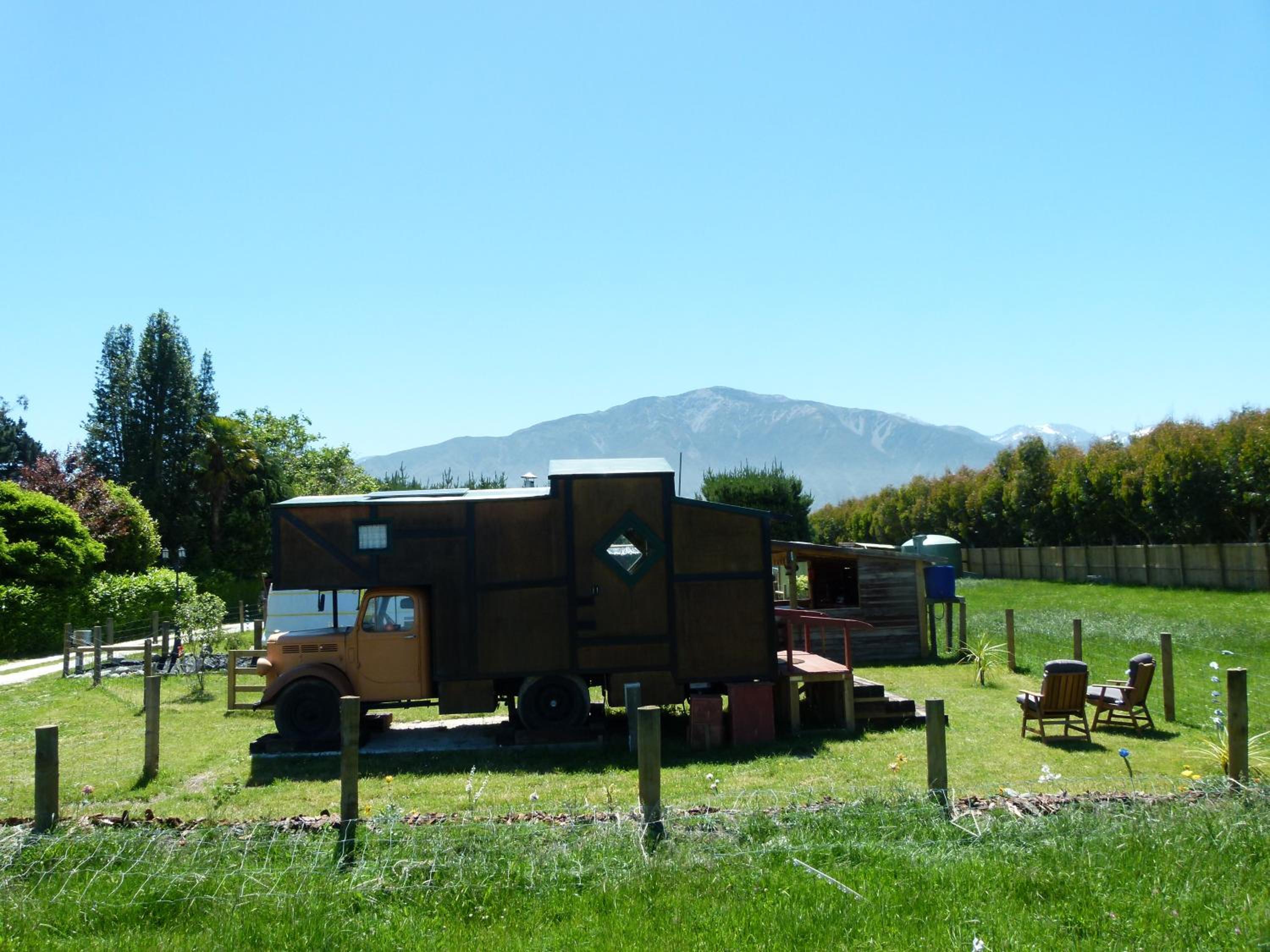 House Truck photo 1