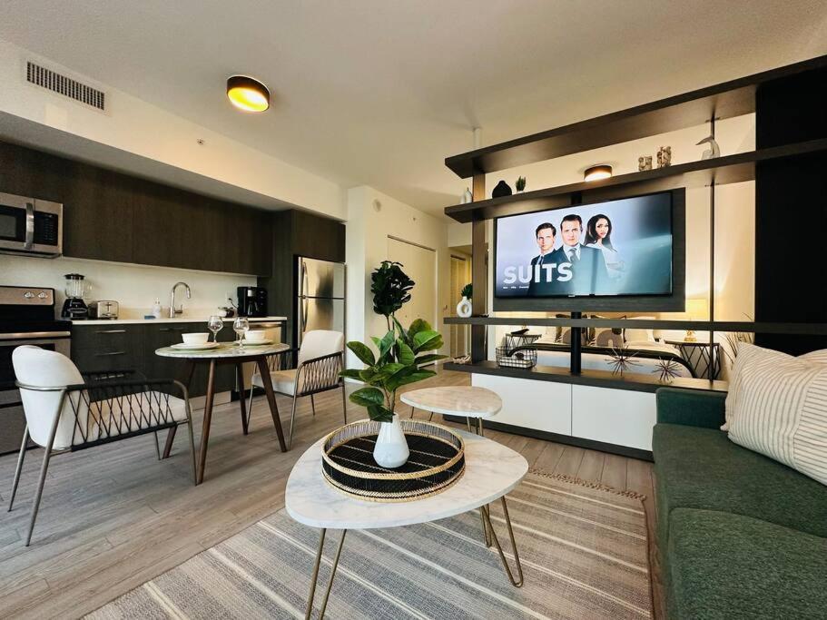 Studio Apartment With Balcony photo 1