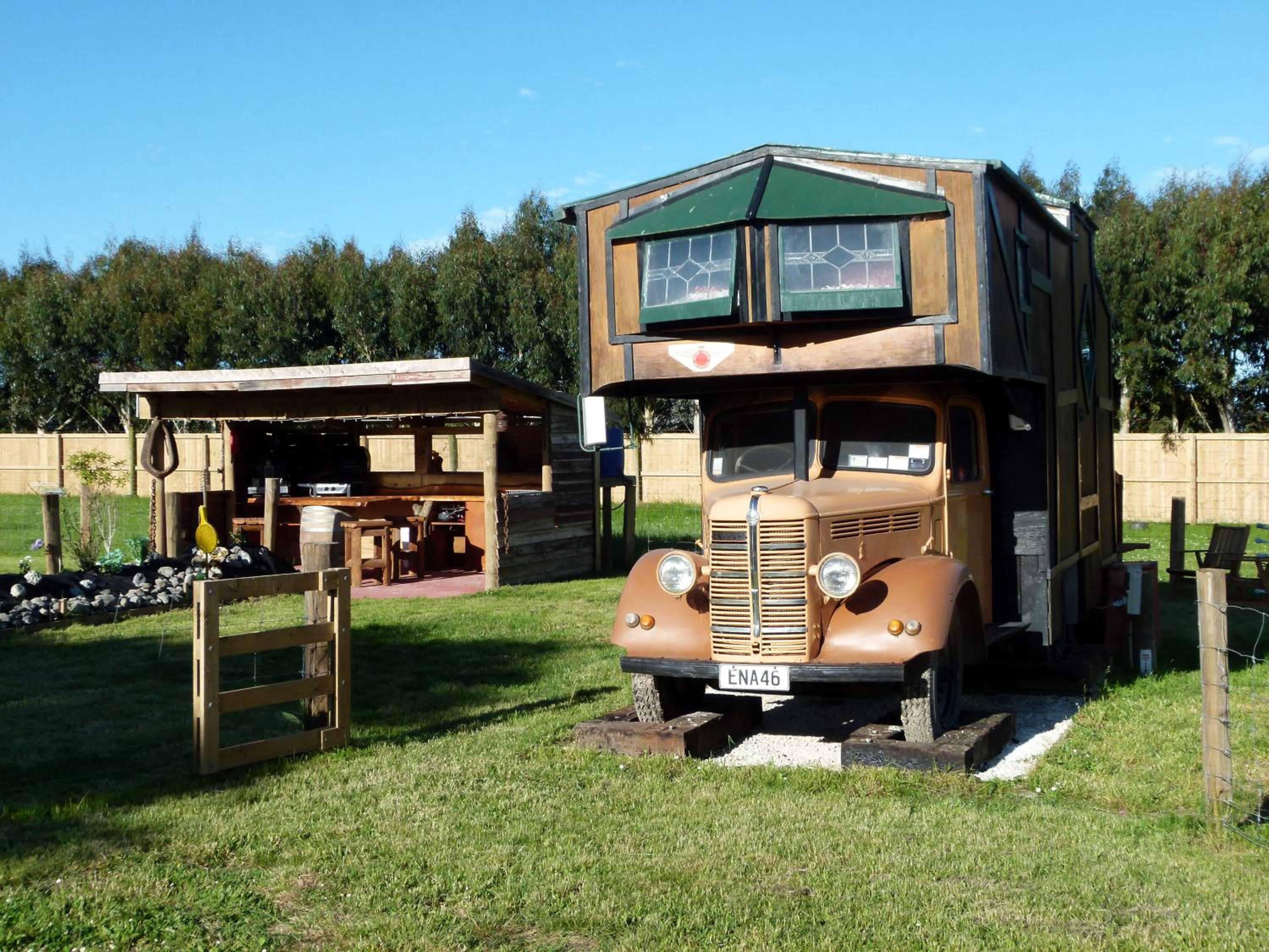 House Truck photo 3