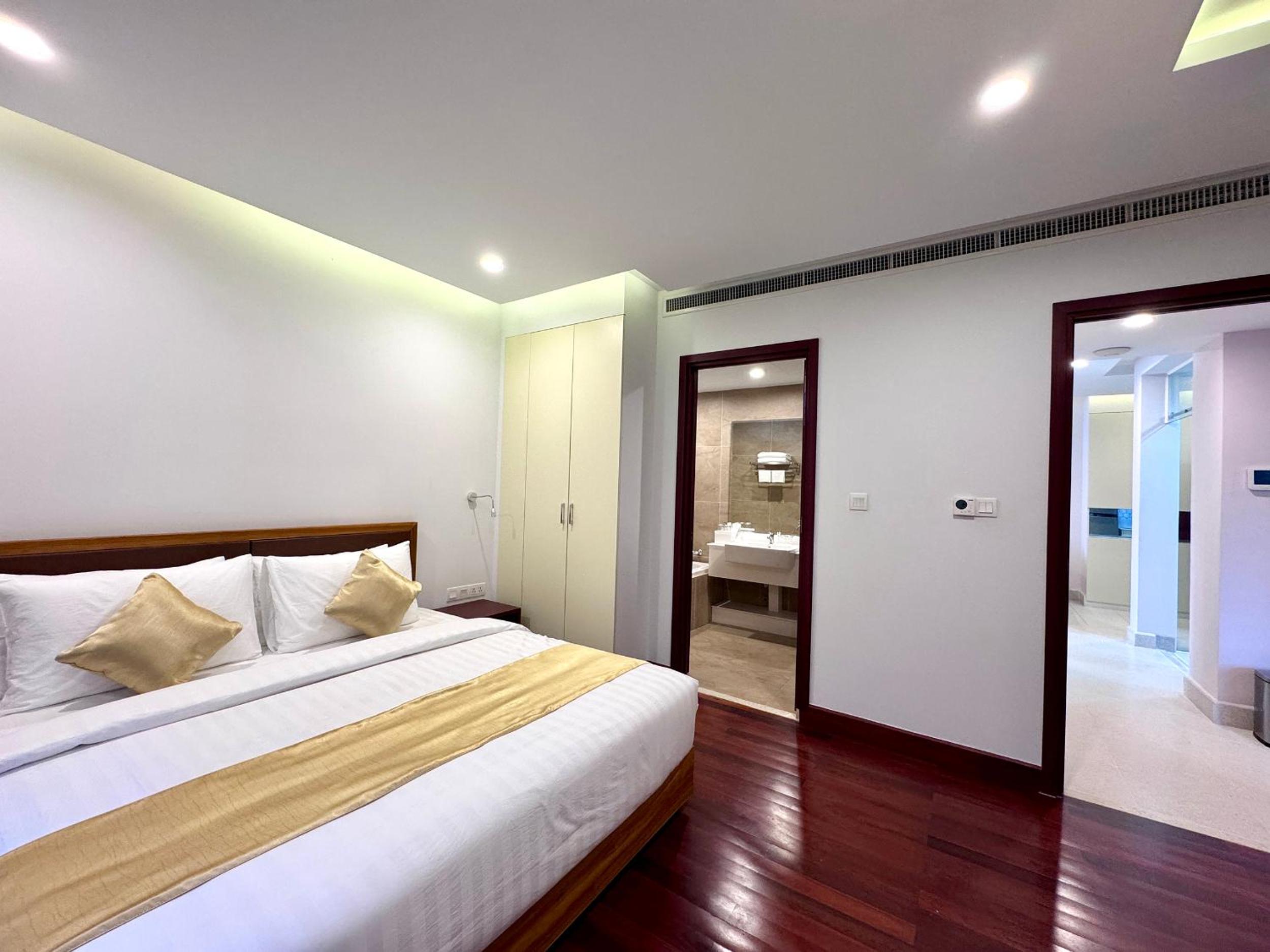 Family Suite - Photo 1