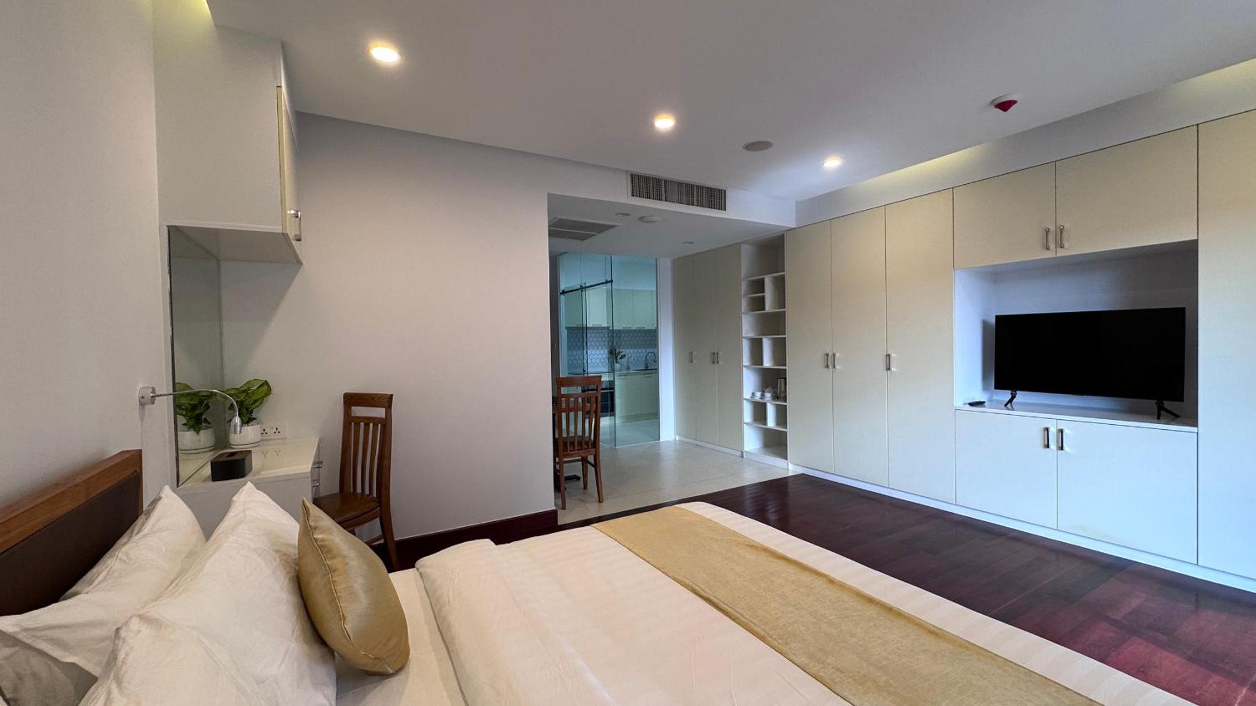 Deluxe Double Room - Photo 6