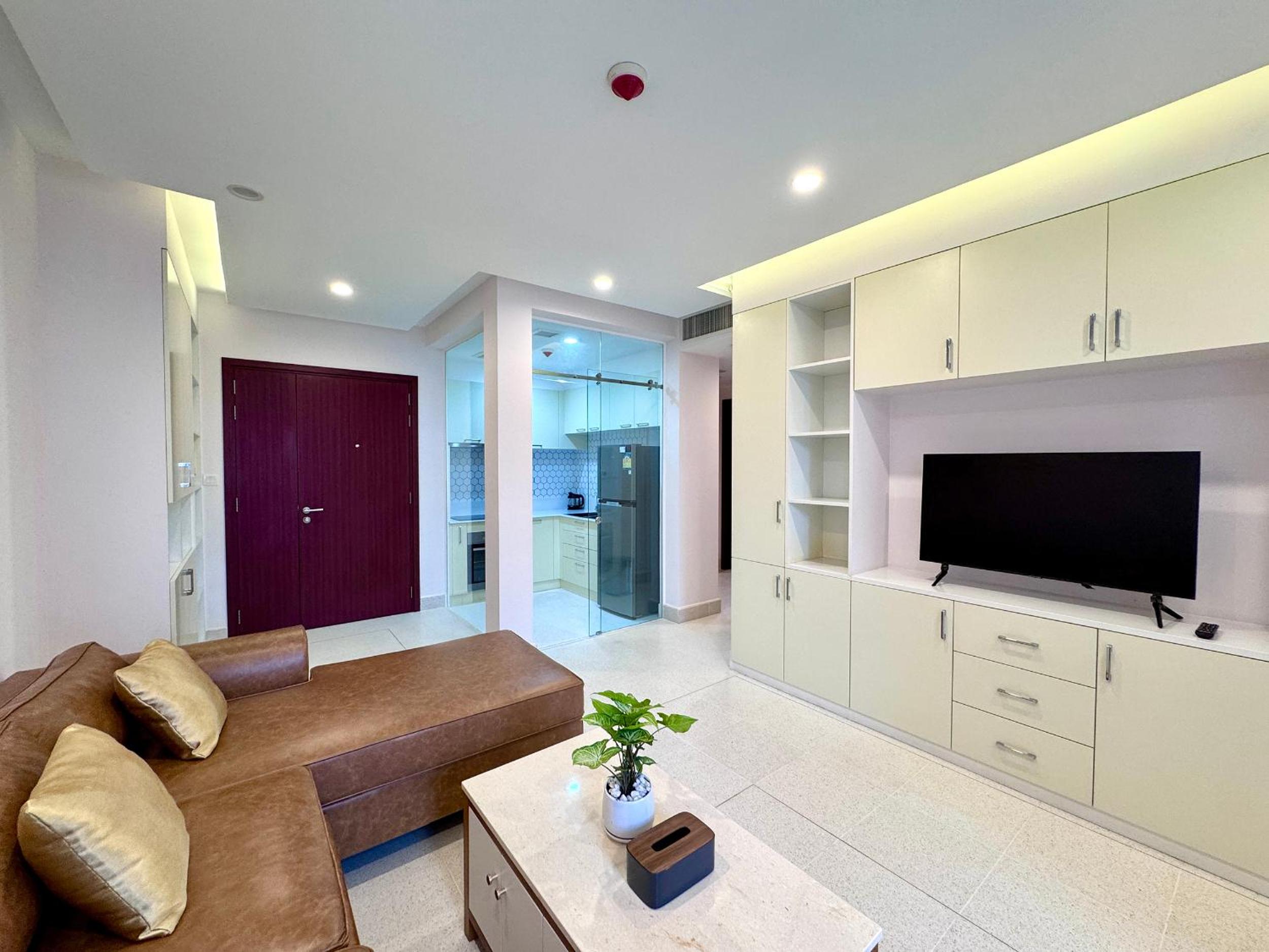 Family Suite - Photo 4