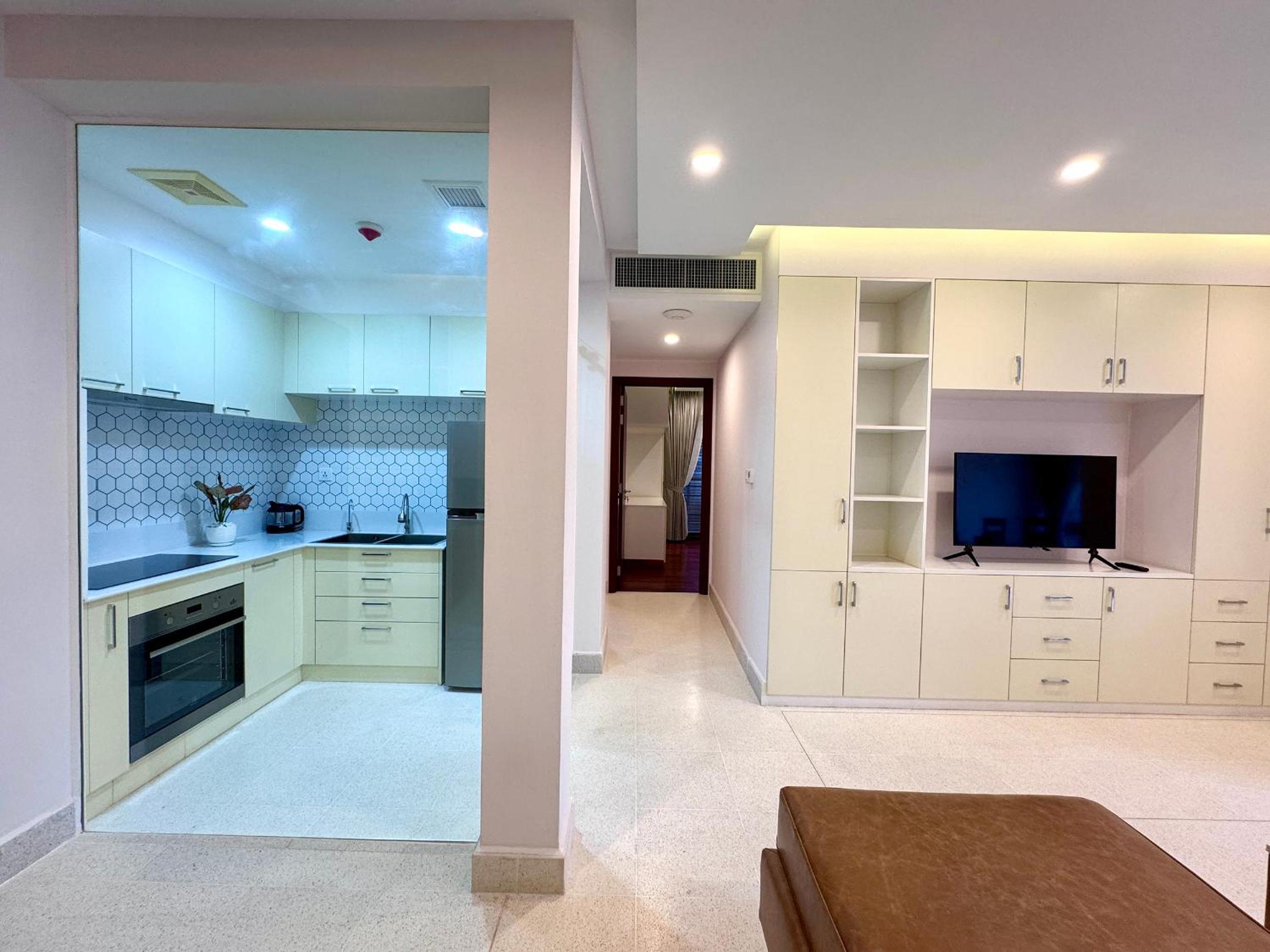 Family Suite - Photo 15
