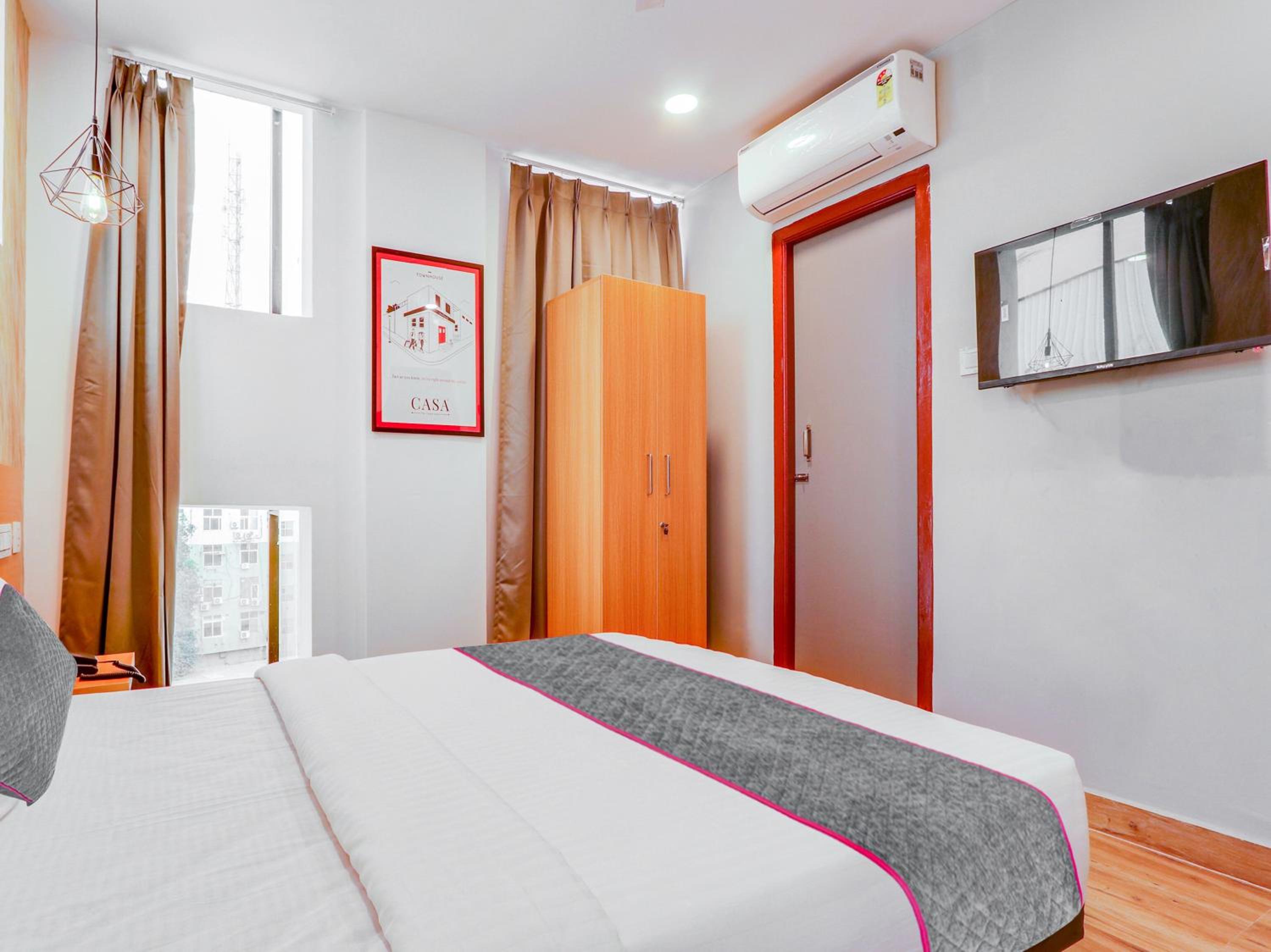 Classic Triple Room