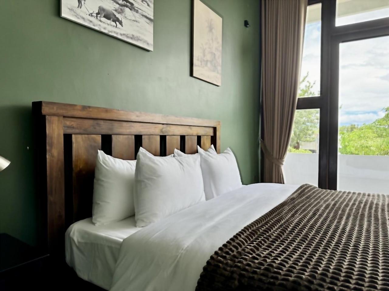 Double Room with Mountain View photo 3