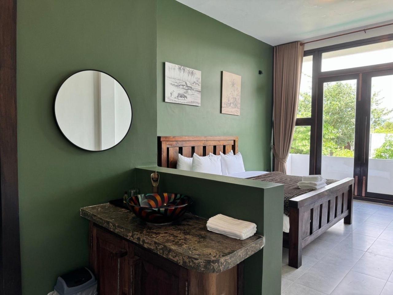 Double Room with Mountain View photo 2