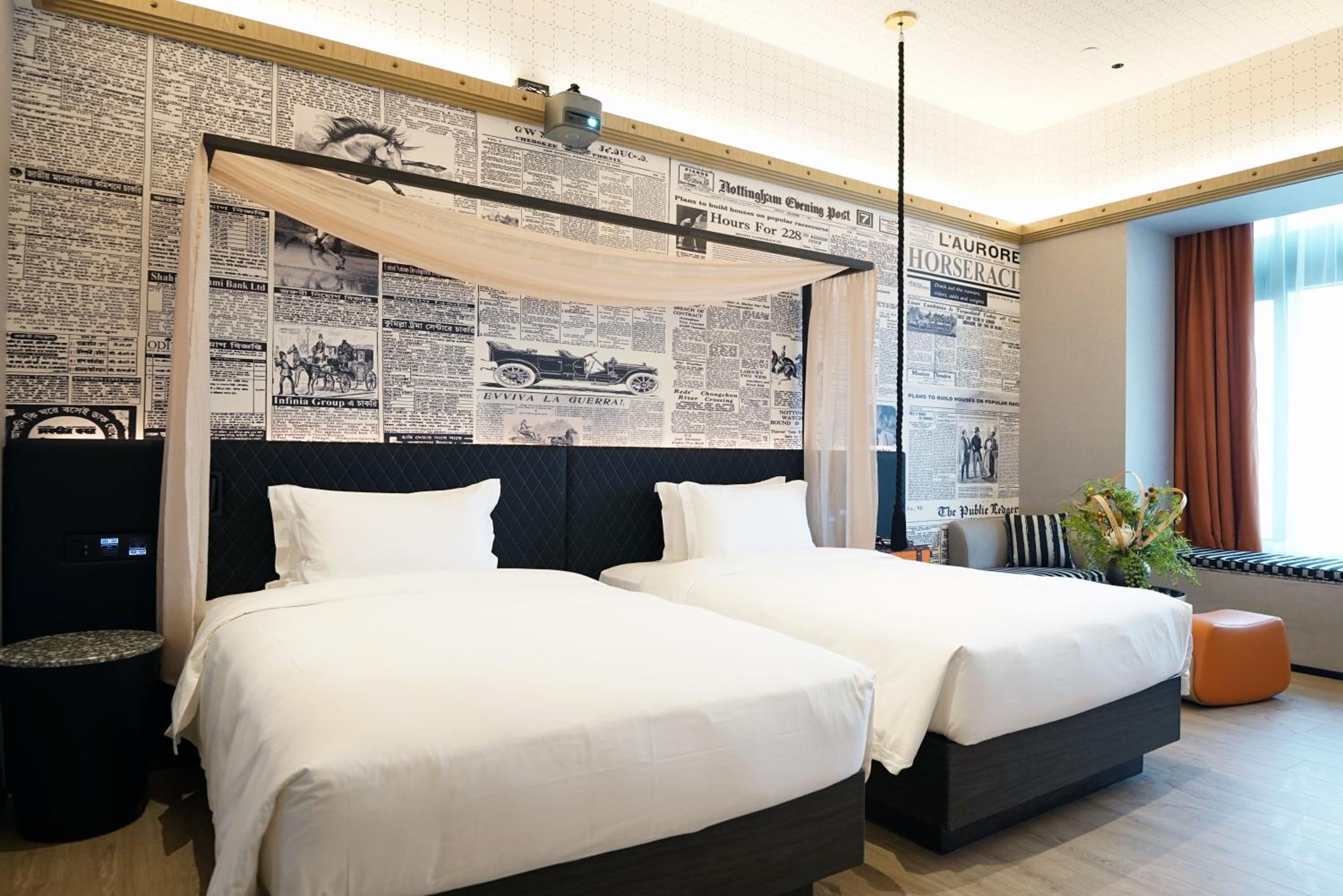Superior Twin Room photo 1