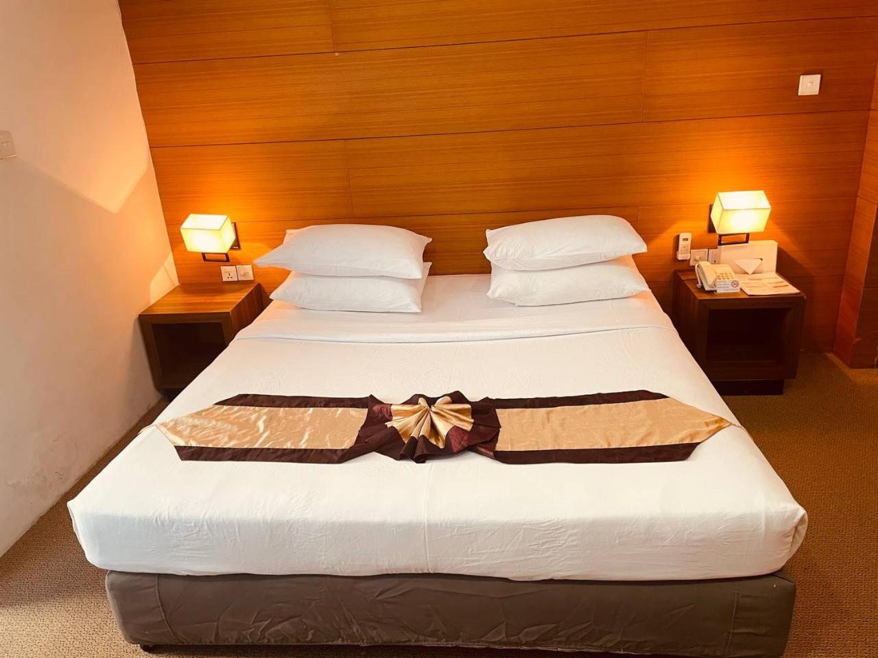 Superior King Room photo 1