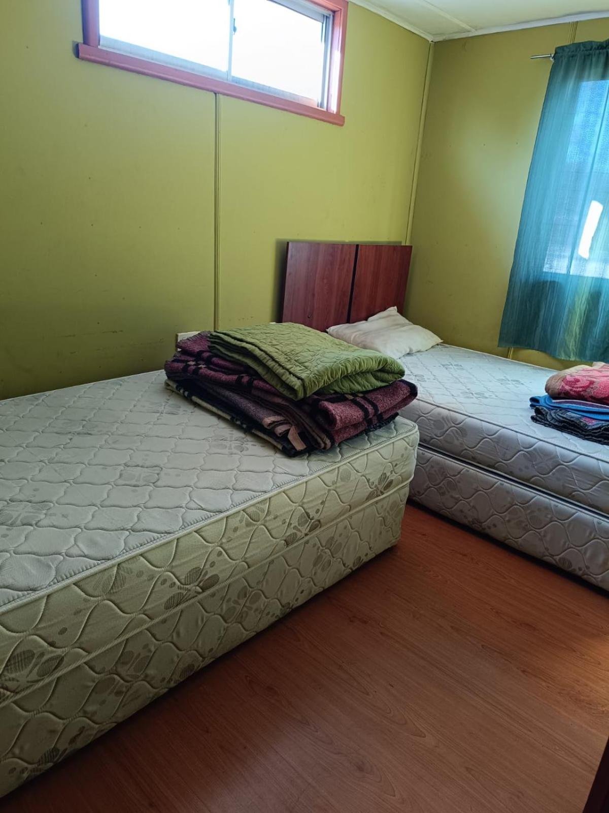 Two-Bedroom Chalet photo 1