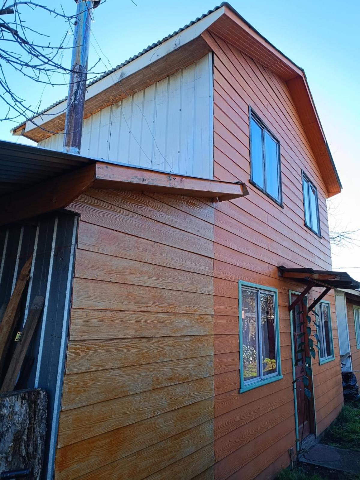 Two-Bedroom Chalet photo 2