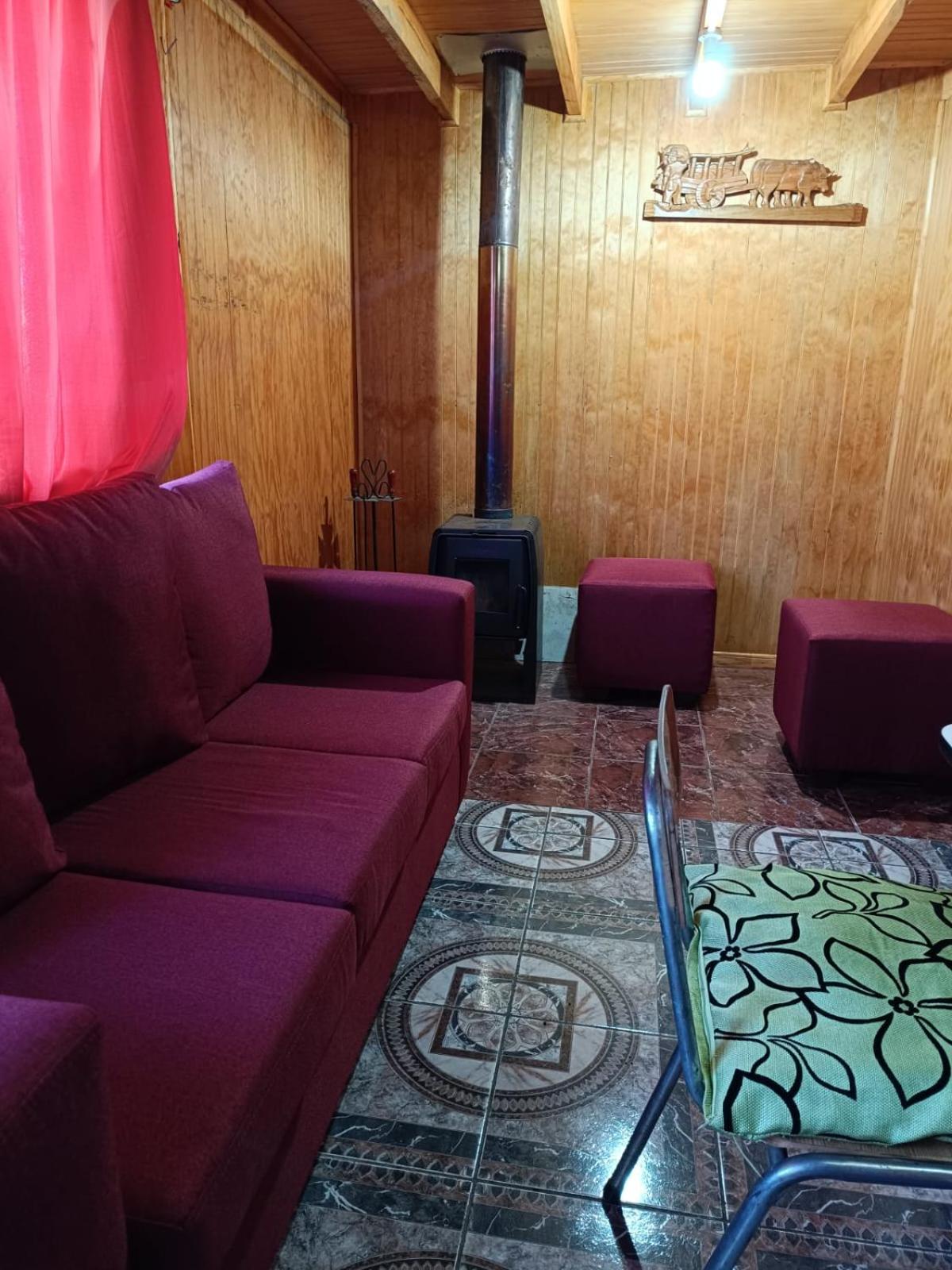 Two-Bedroom Chalet photo 3