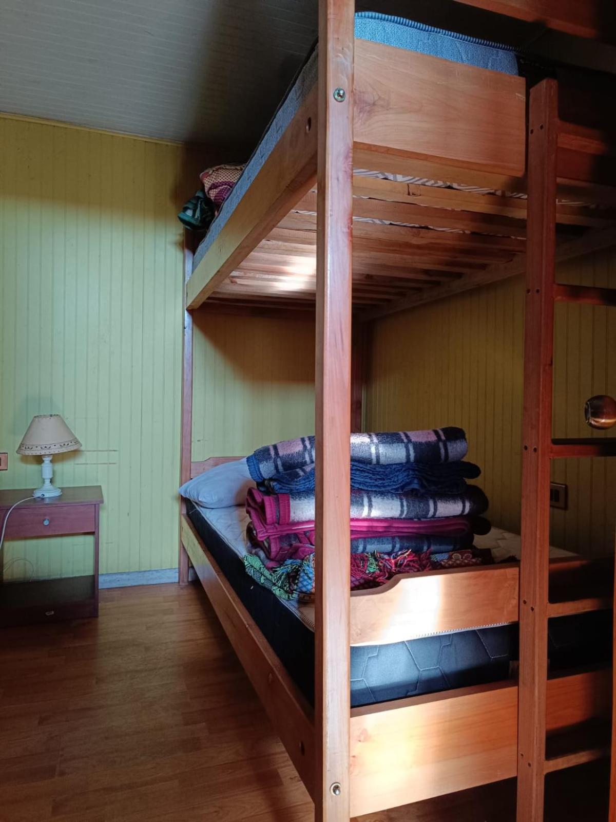 Two-Bedroom Chalet photo 2