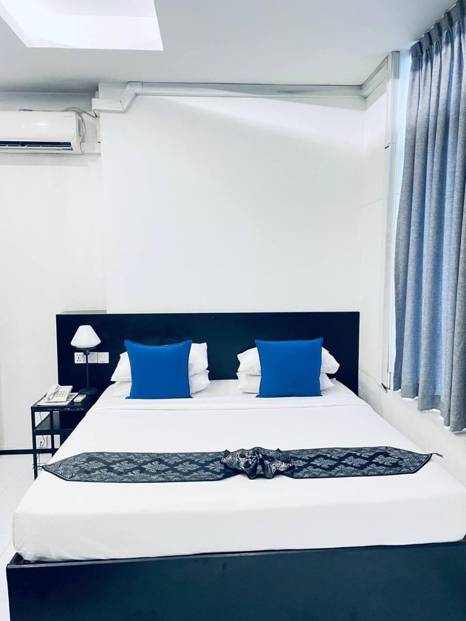 Superior King Room photo 1