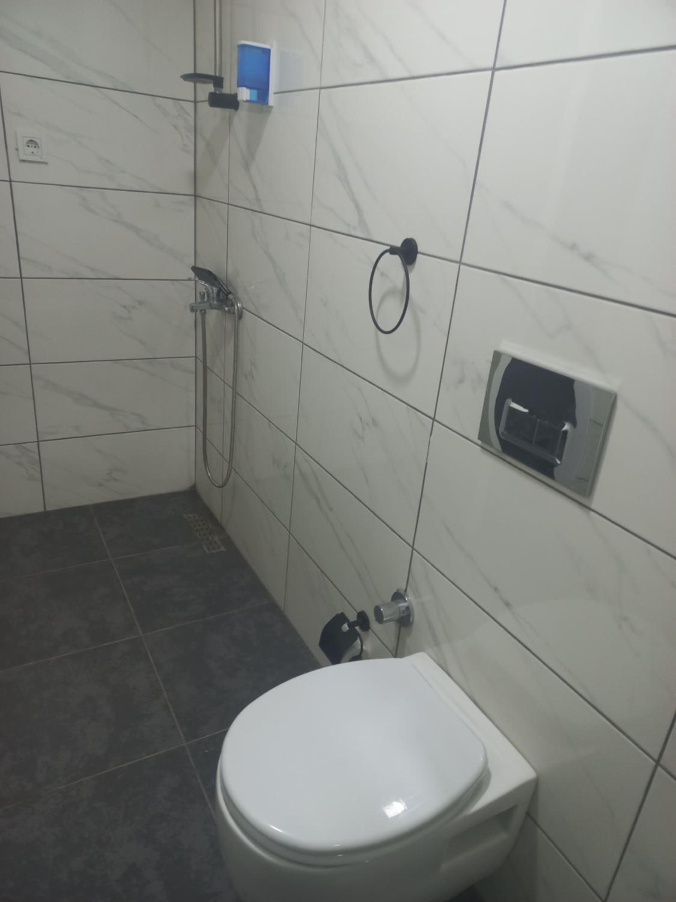 Standard Single Room with Shower photo 2