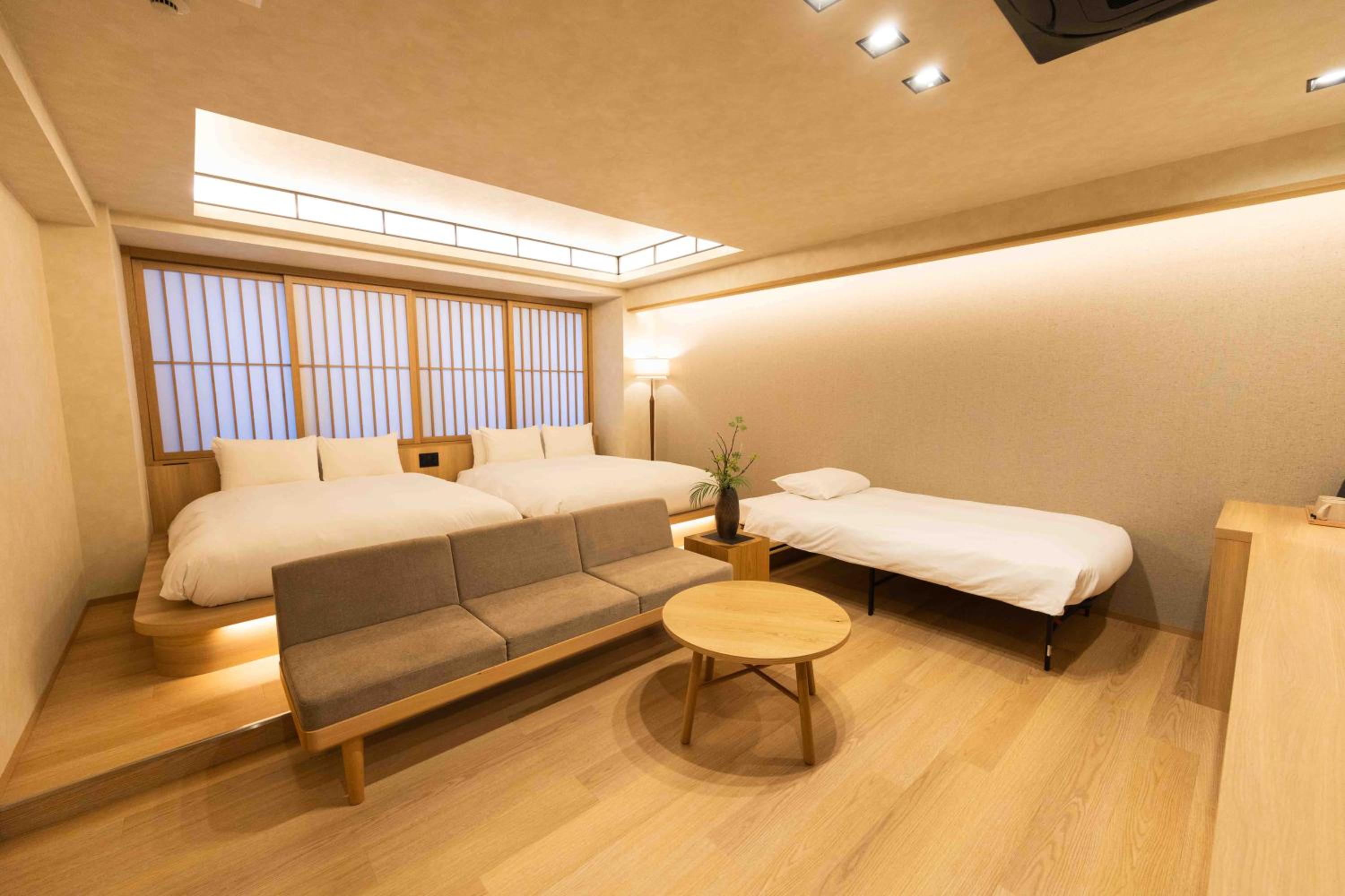 Suite photo 2