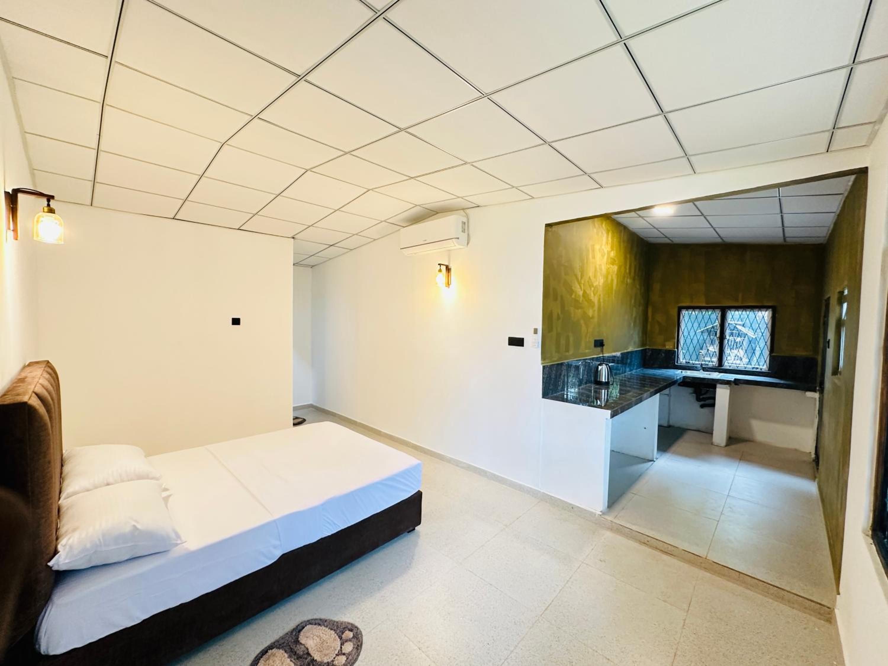 Superior King Room
