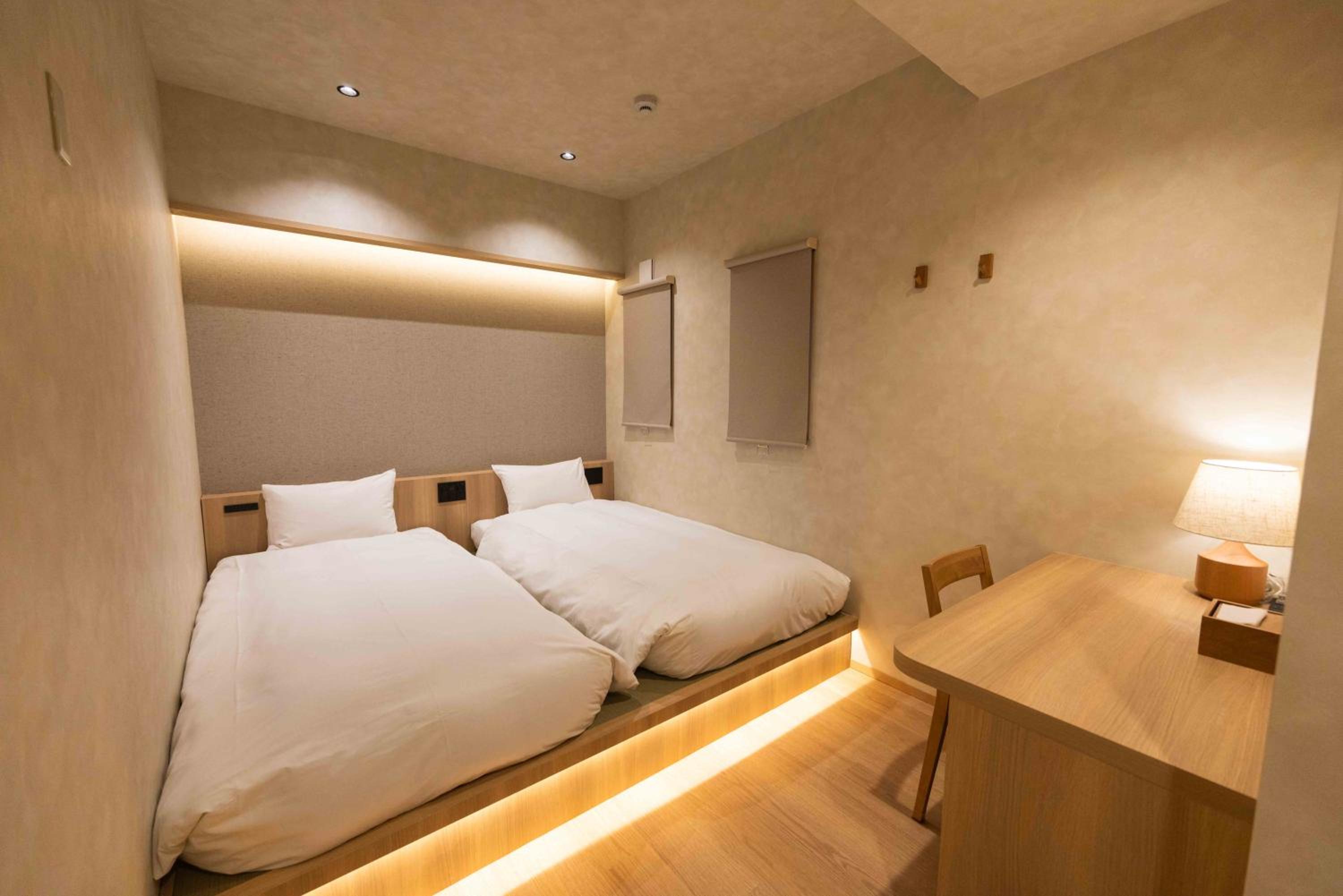 Superior Twin Room photo 1