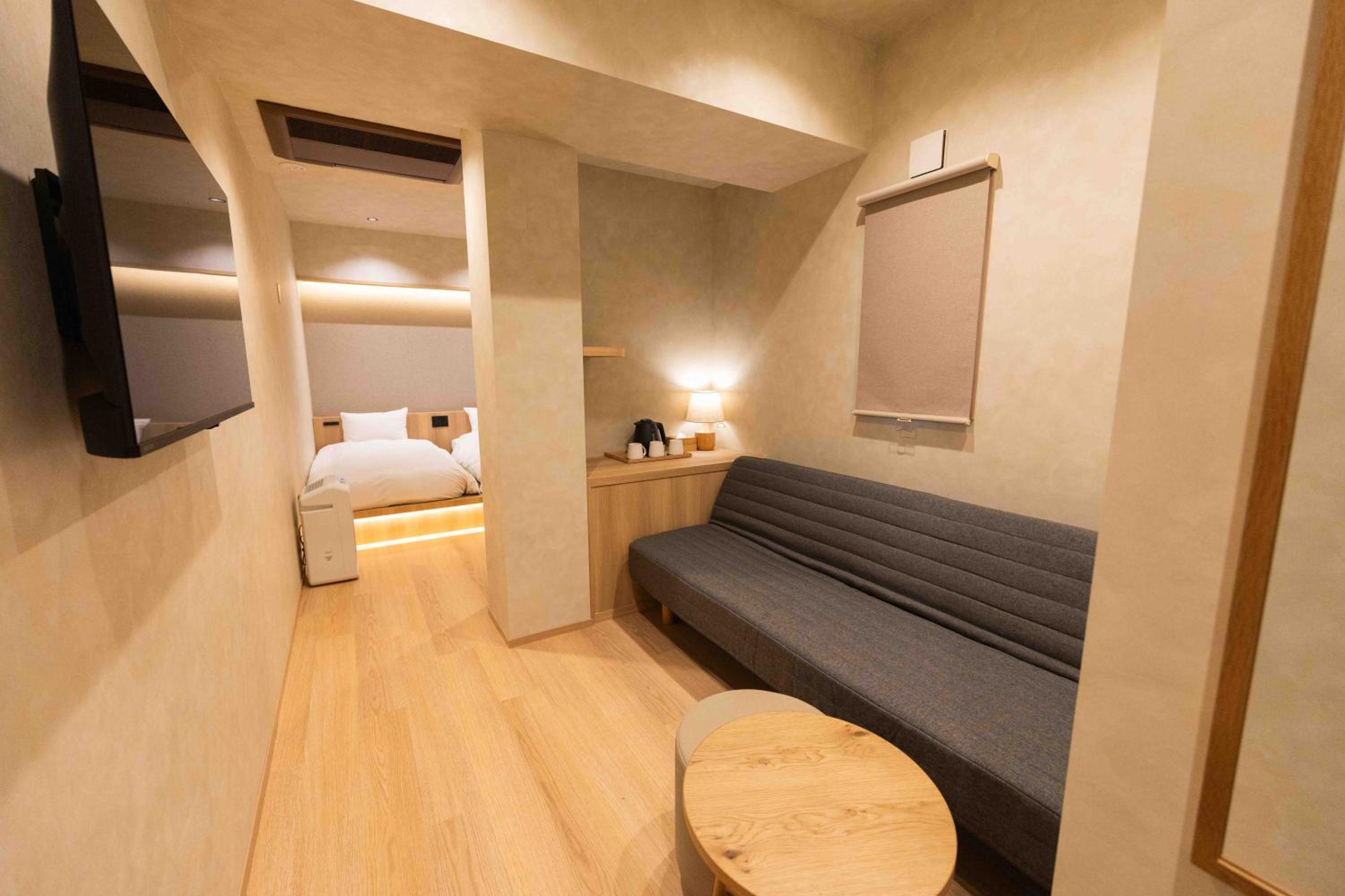 Superior Twin Room photo 2