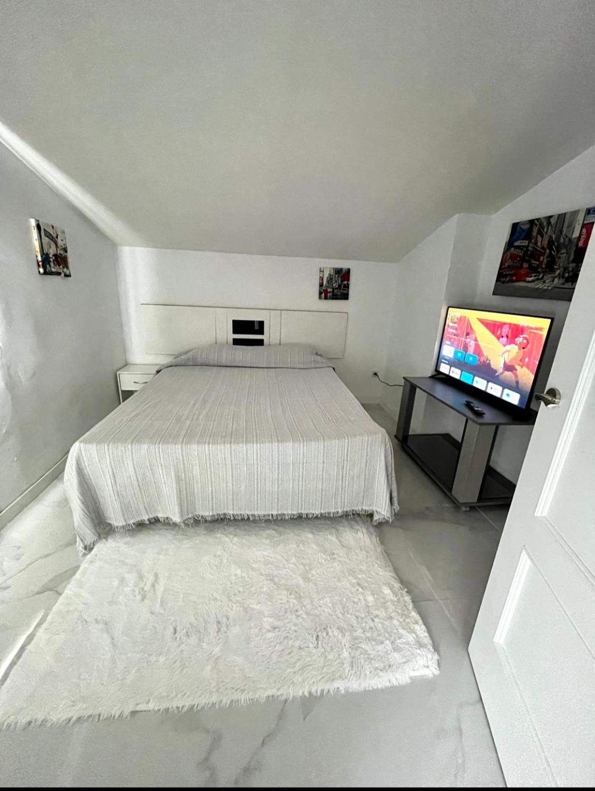 Casa de seis habitaciones