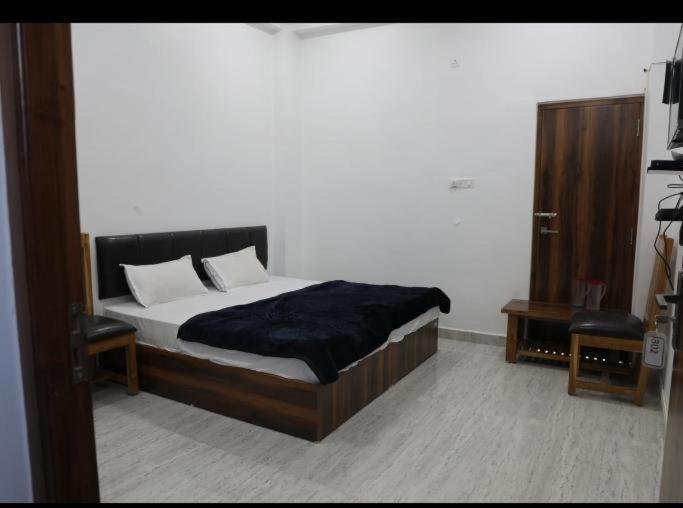 Deluxe Double Room photo 1