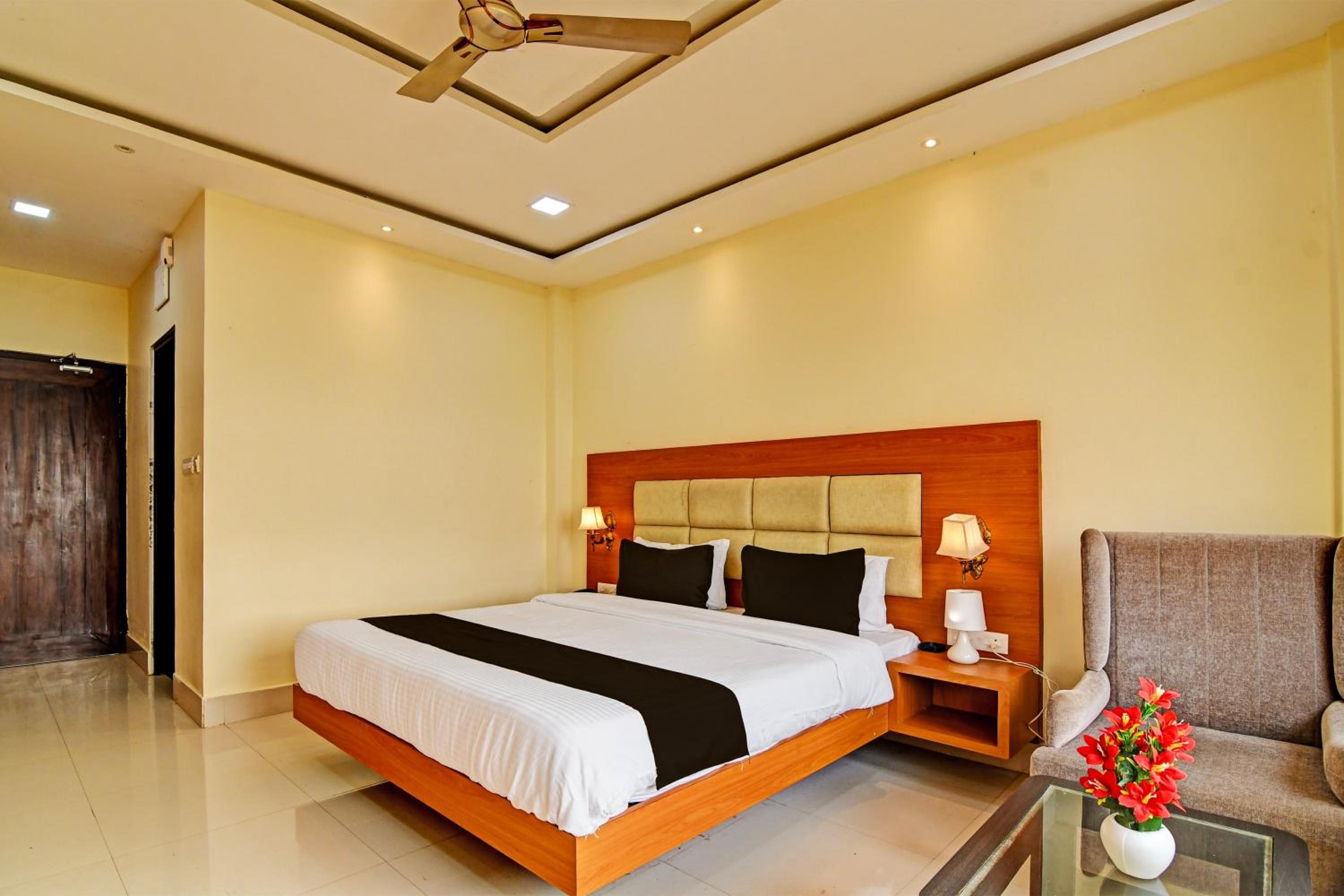 Classic Triple Room