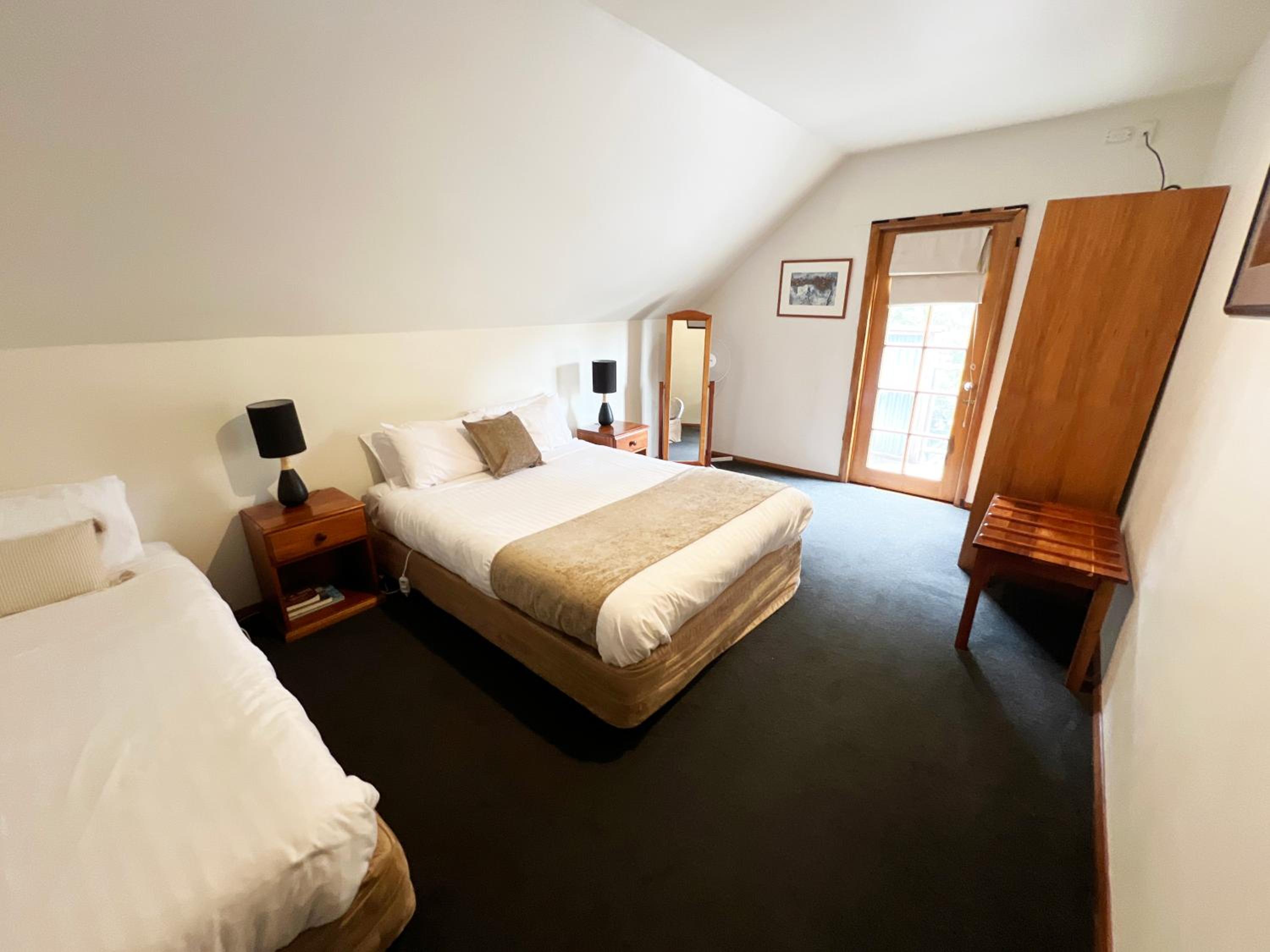 One-Bedroom Suite photo 1