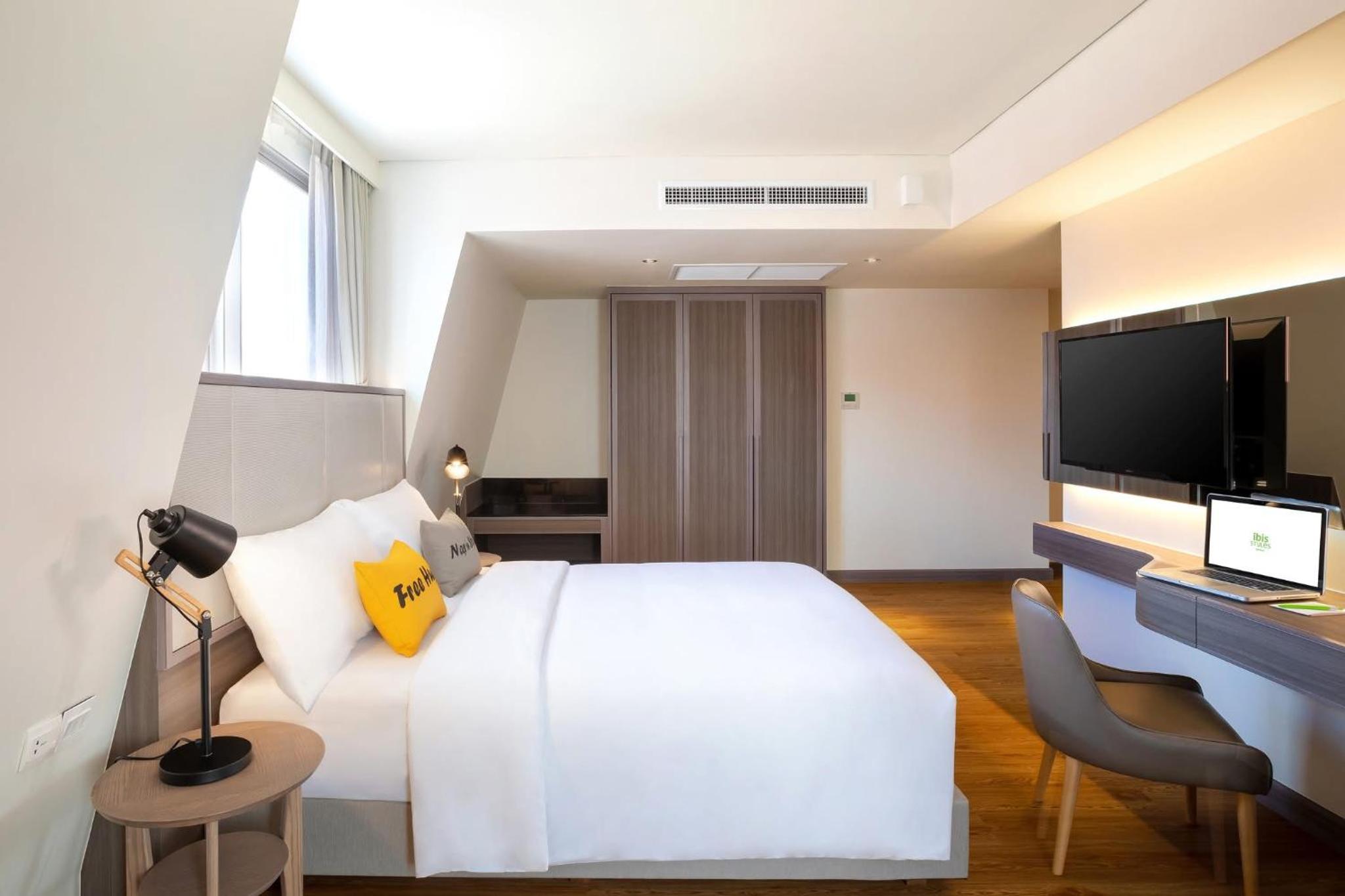 Family Suite photo 2