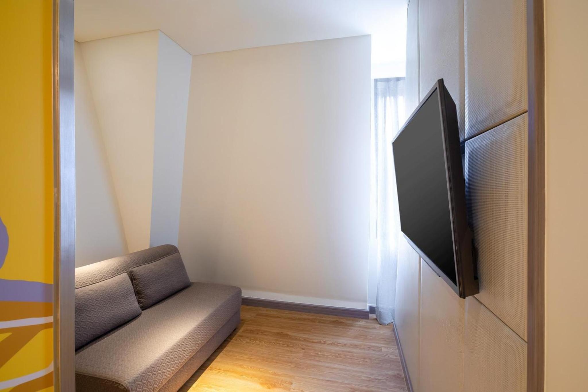 Family Suite photo 3