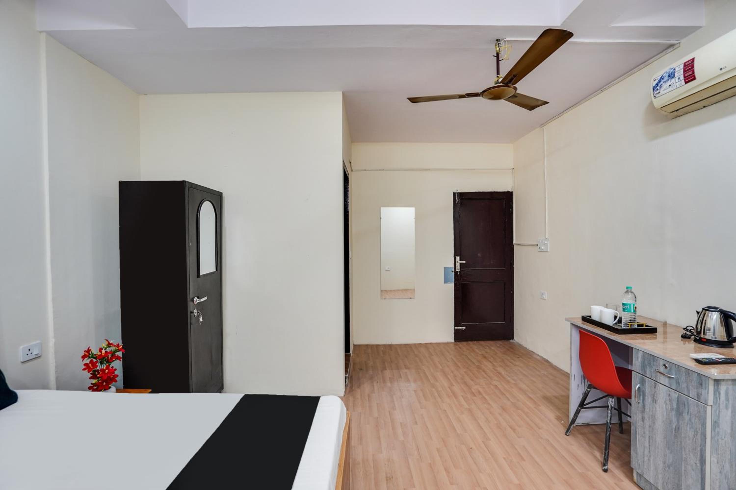 Classic Triple Room