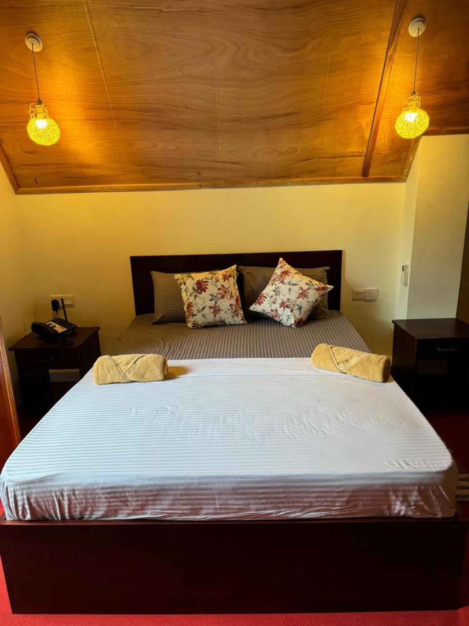 Luxury Triple Room photo 2