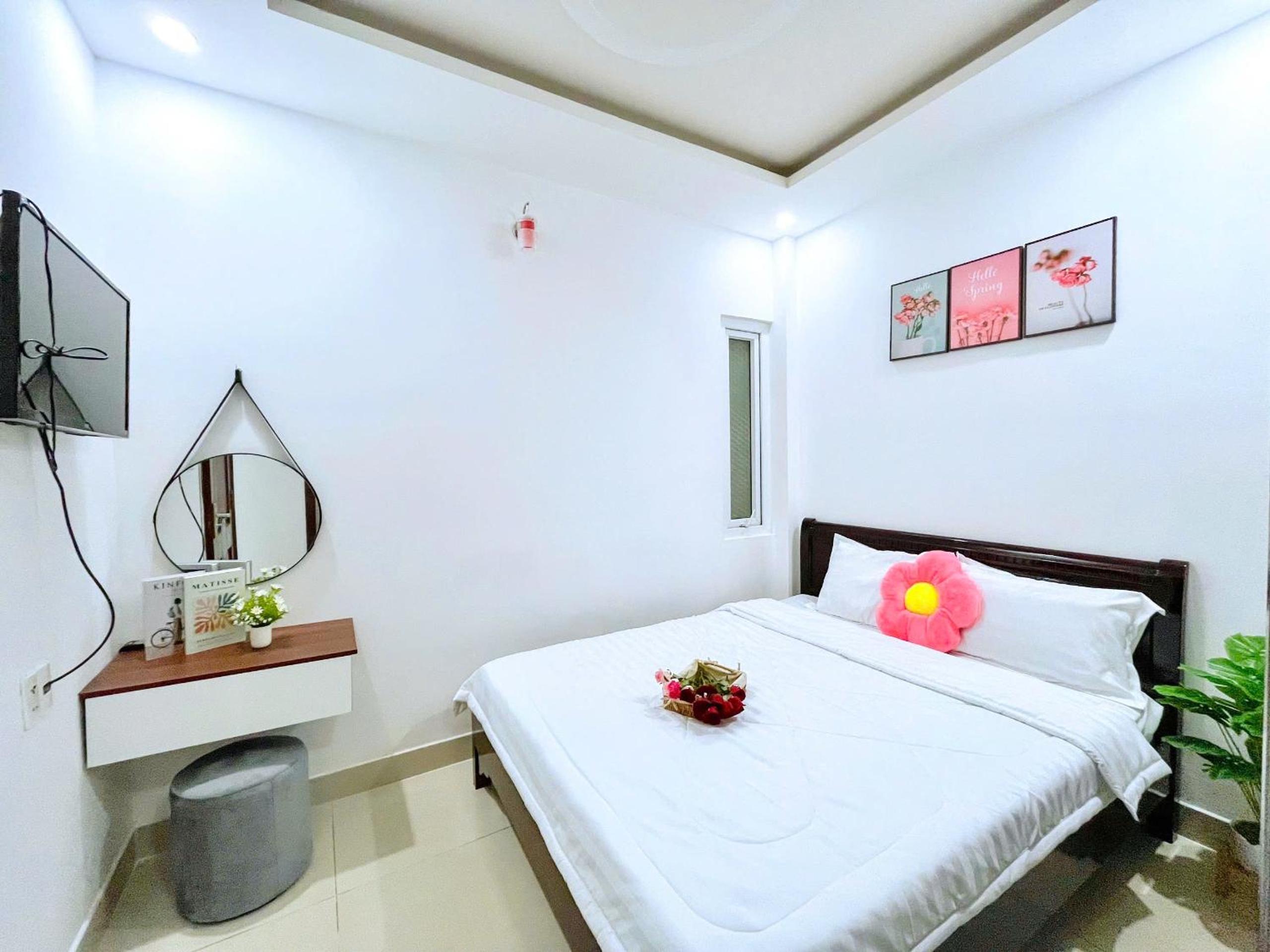 Double Room With Private Bathroom photo 2