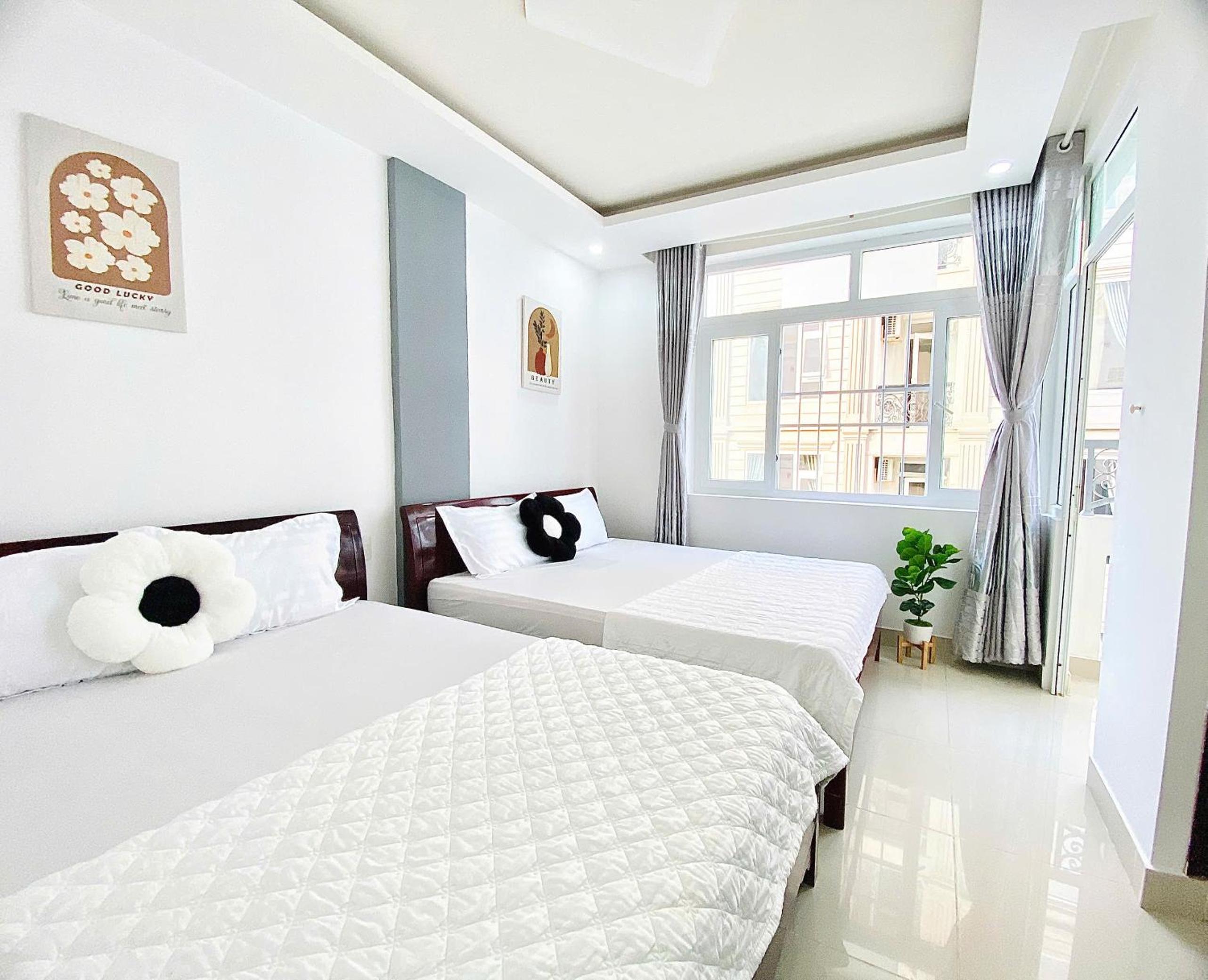 Quadruple Room With Balcony - Photo 6