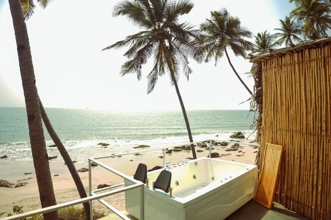 King Room with Sea View photo 2