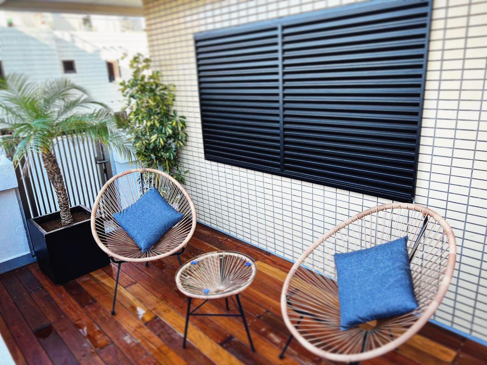 Japanese Western Style Suite with Balcony - Non-Smoking