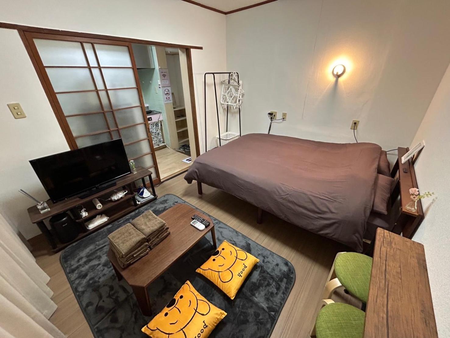 Standard Double Room photo 1