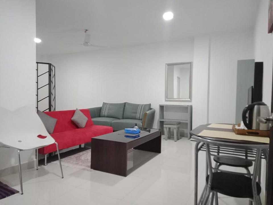 Junior Suite - Photo 1