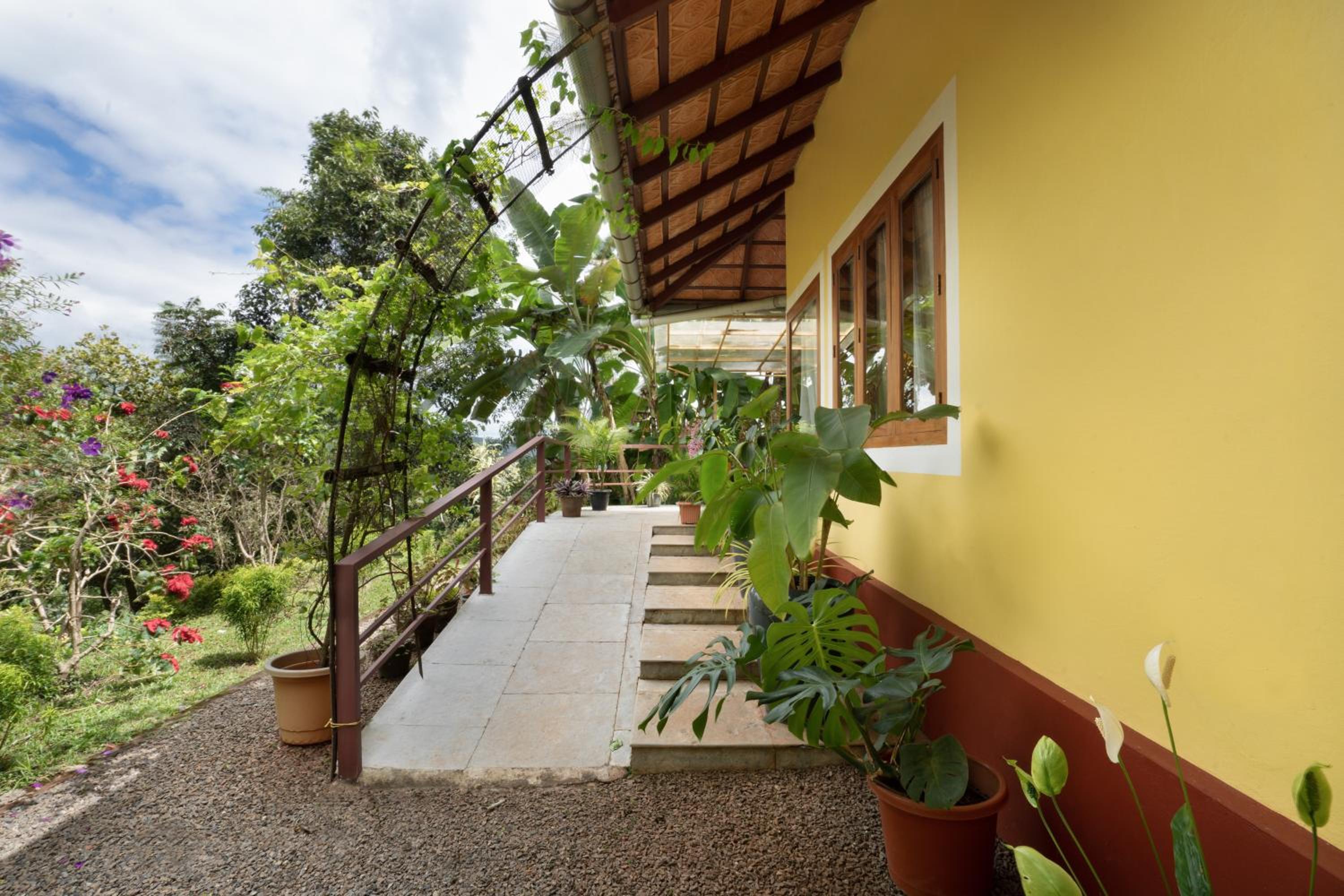 Two-Bedroom Villa photo 2