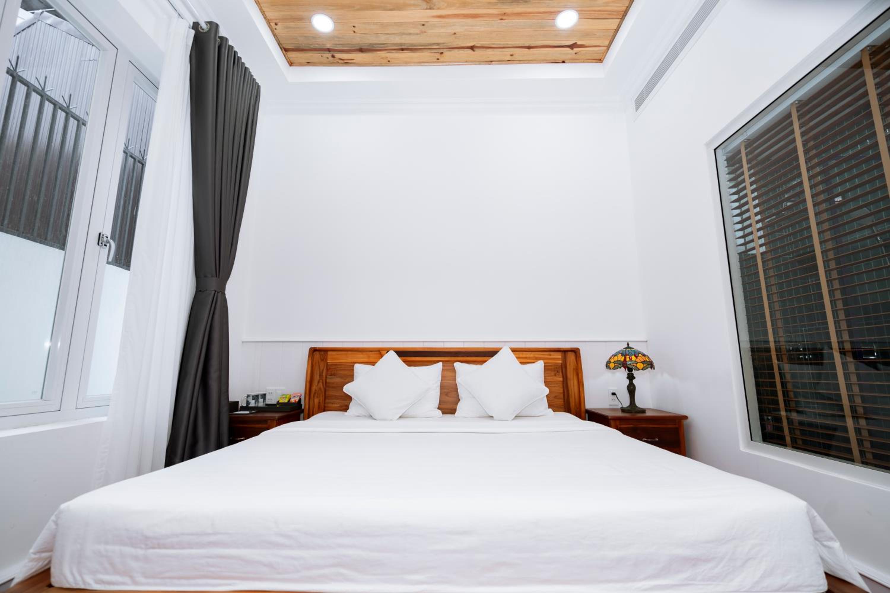 King Room With Garden View
