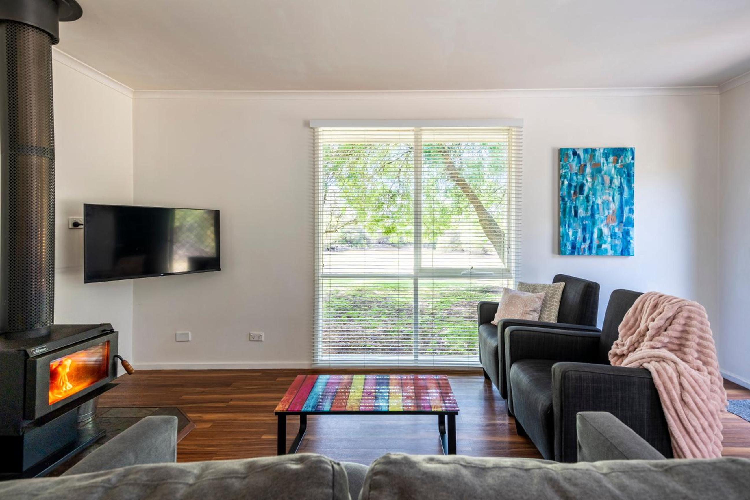 Villa with Garden View - Photo 15