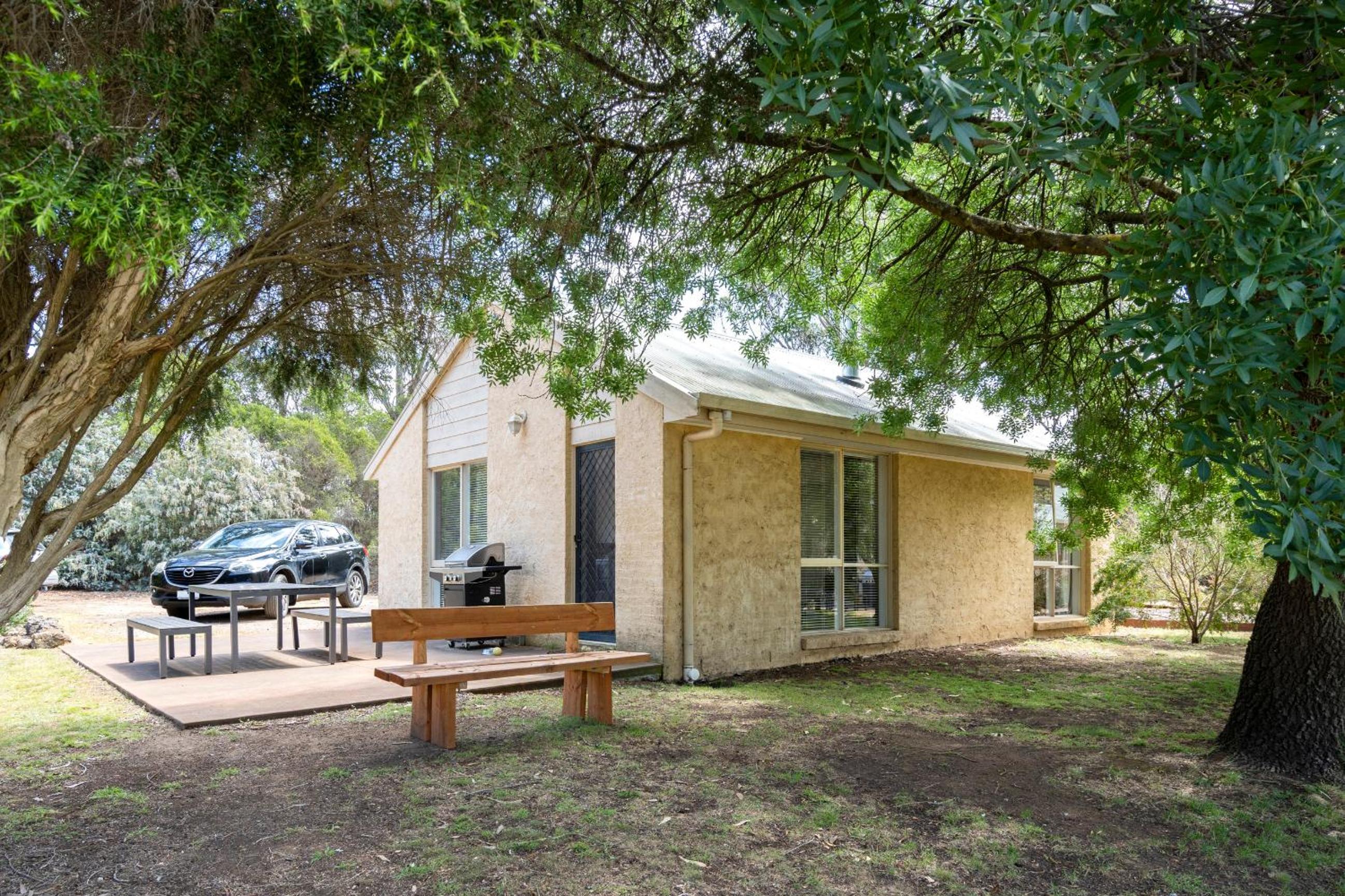 Villa with Garden View - Photo 40