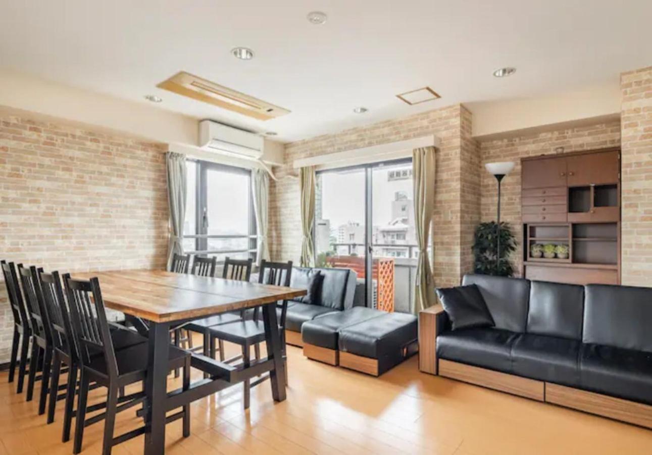 Apartment photo 1